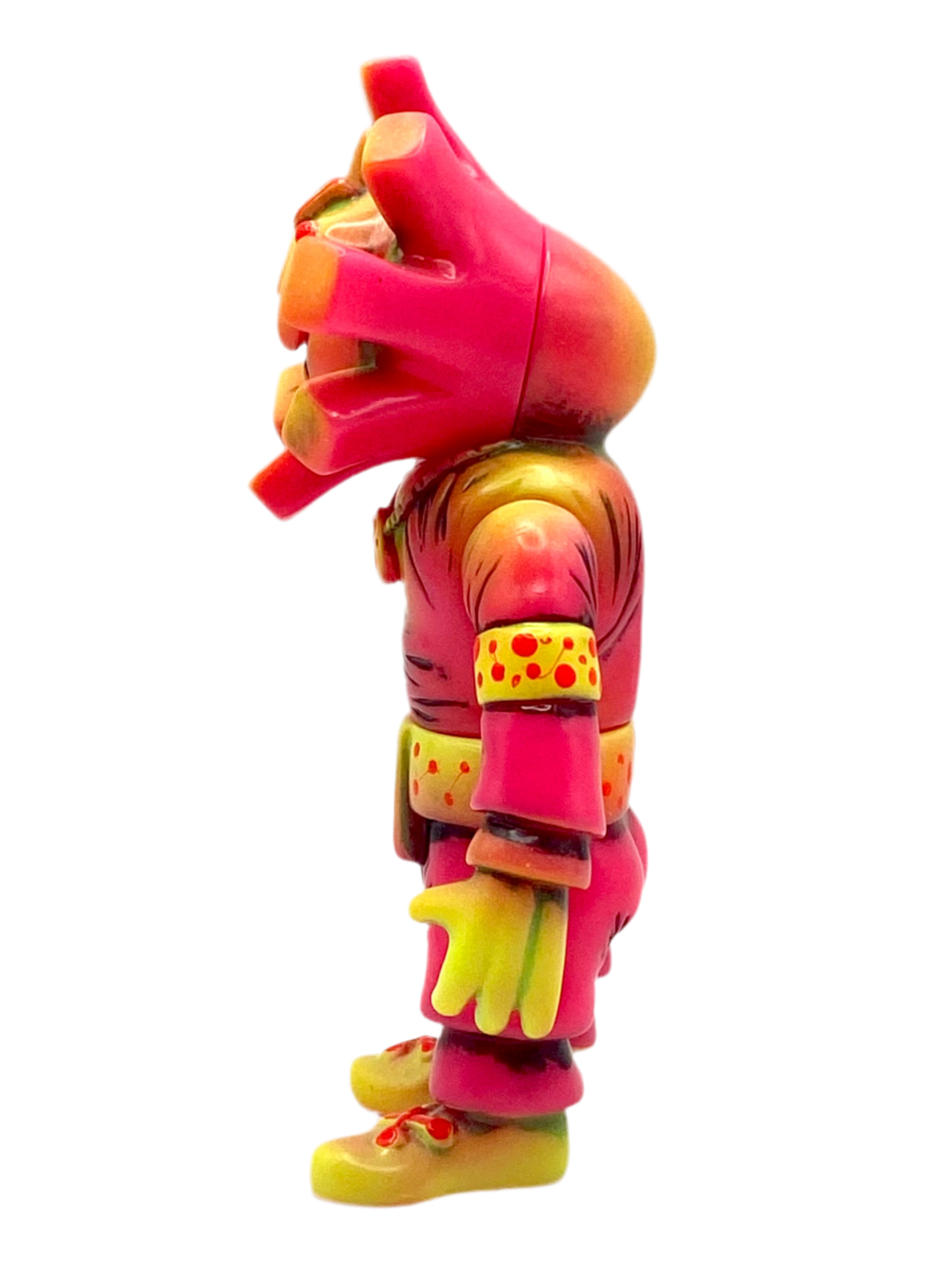 Sunny / Pink Dot 1/1