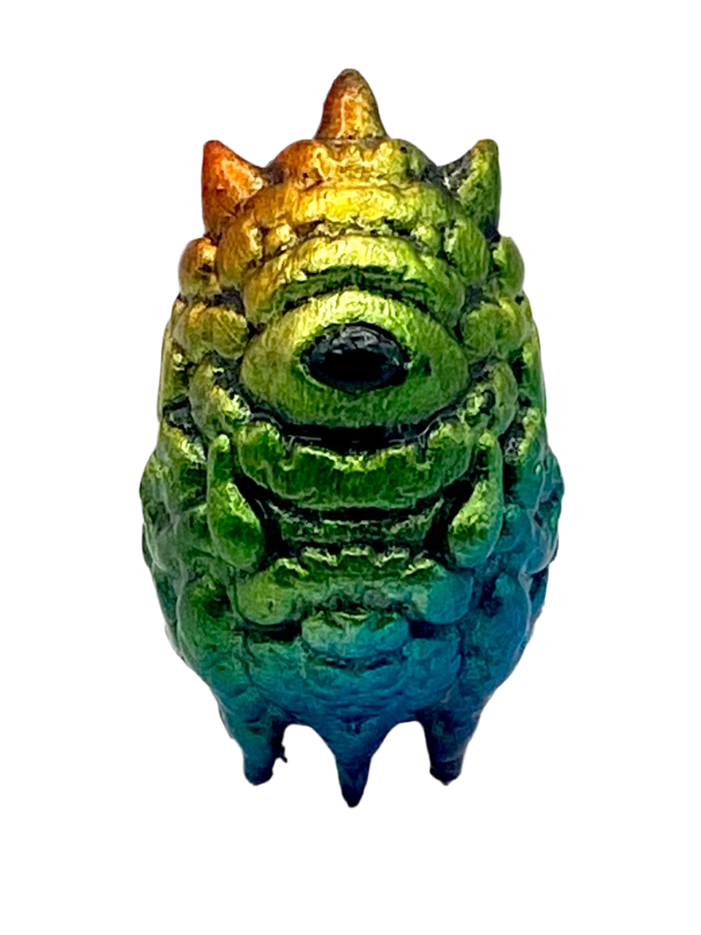 Brain Ghost Micro Figure 1/1