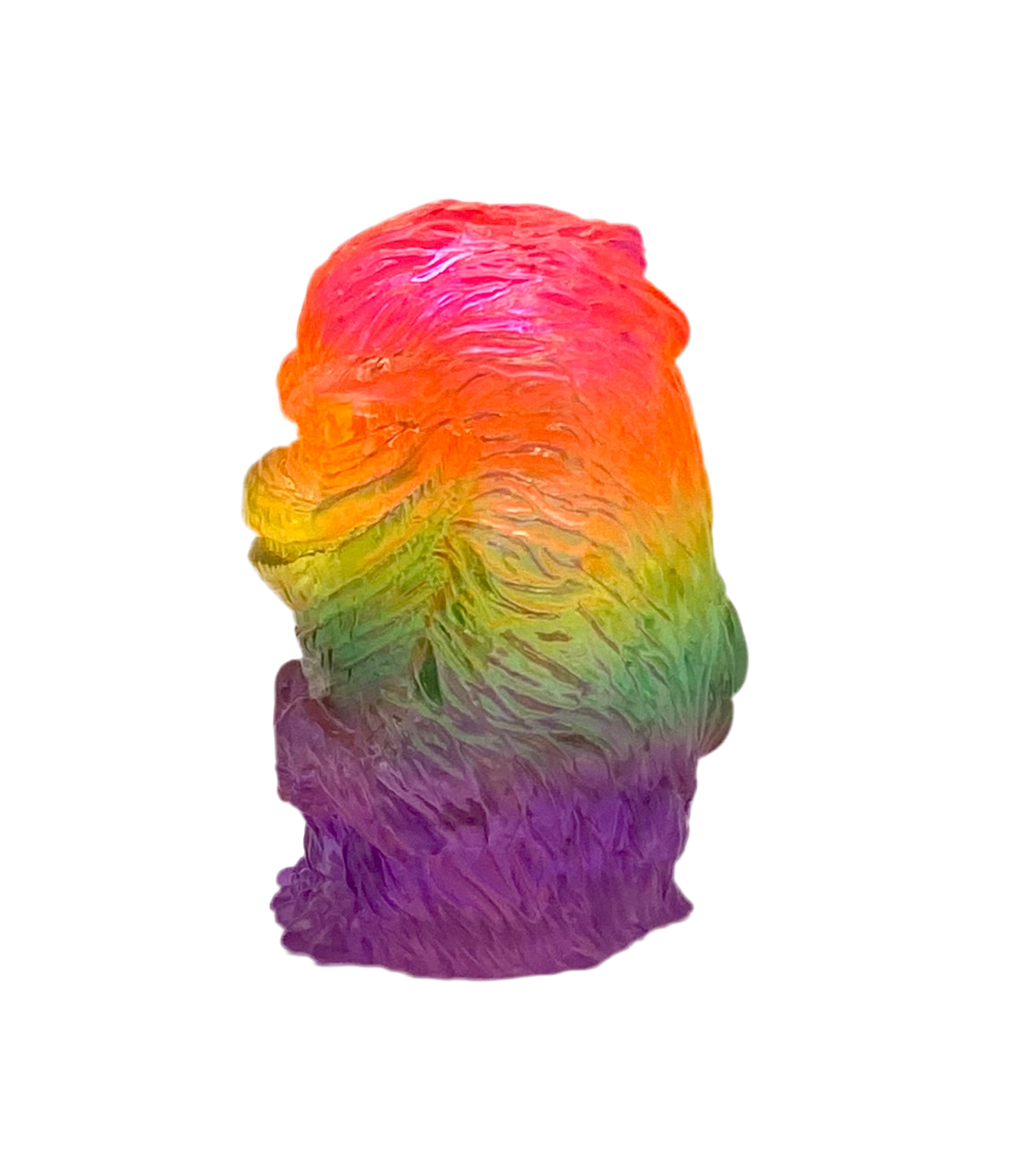 CRITTERS / VINYL / CANDY RAINBOW