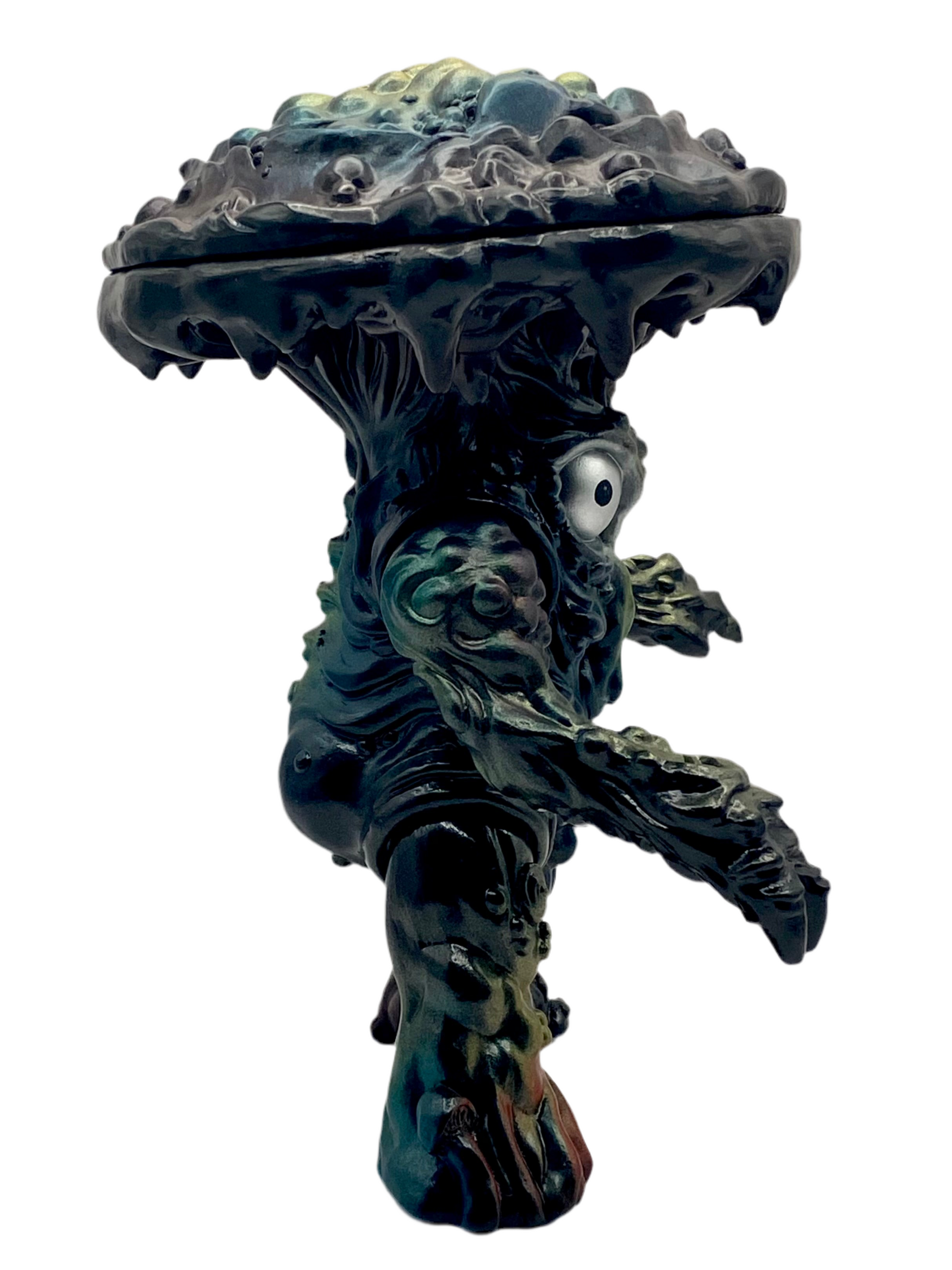 Fungoid Man