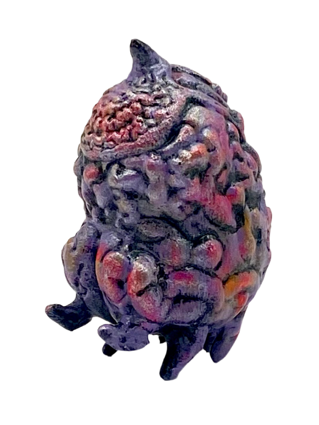 Soul Gorger Ghost Micro Figure 1/1