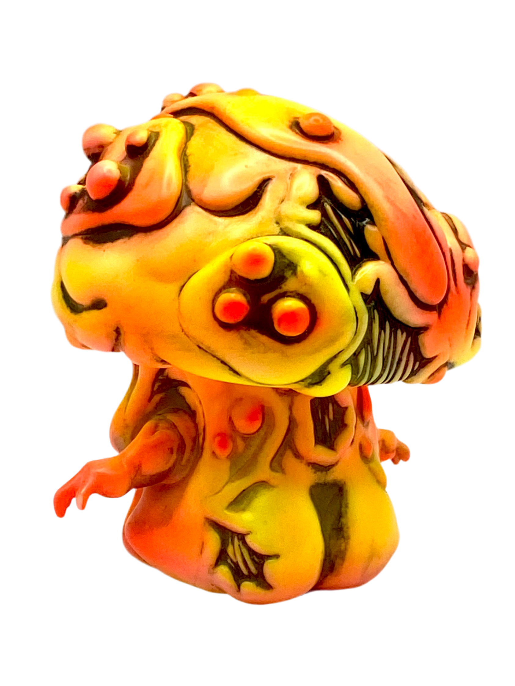 Thiccgusting / Fungus Furnace