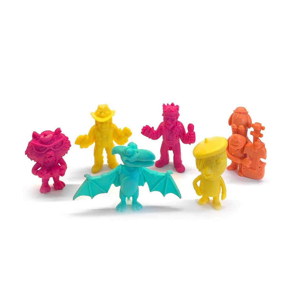 Pee-Wee's Playhouse Wave 2 Keshi Surprise