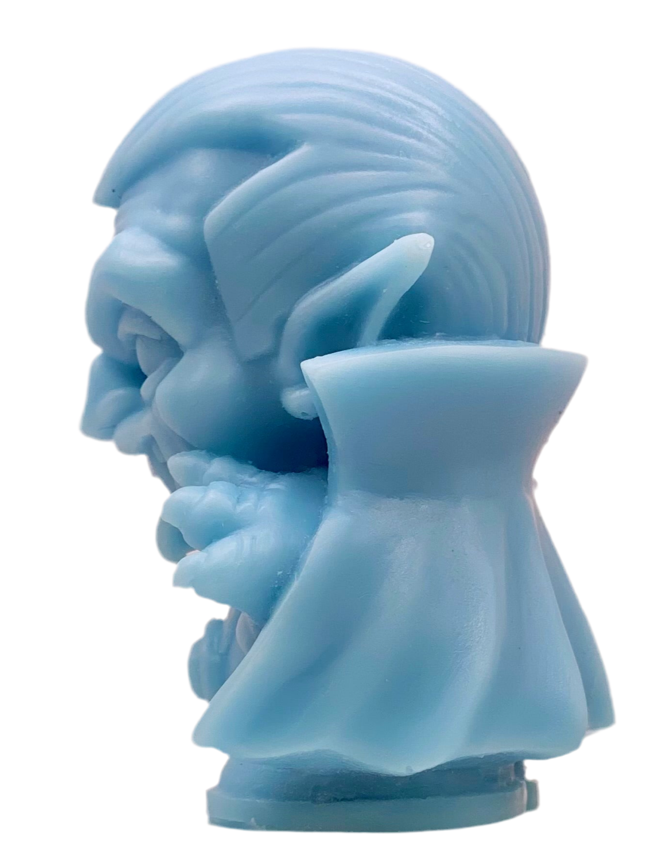 Chunky Drac