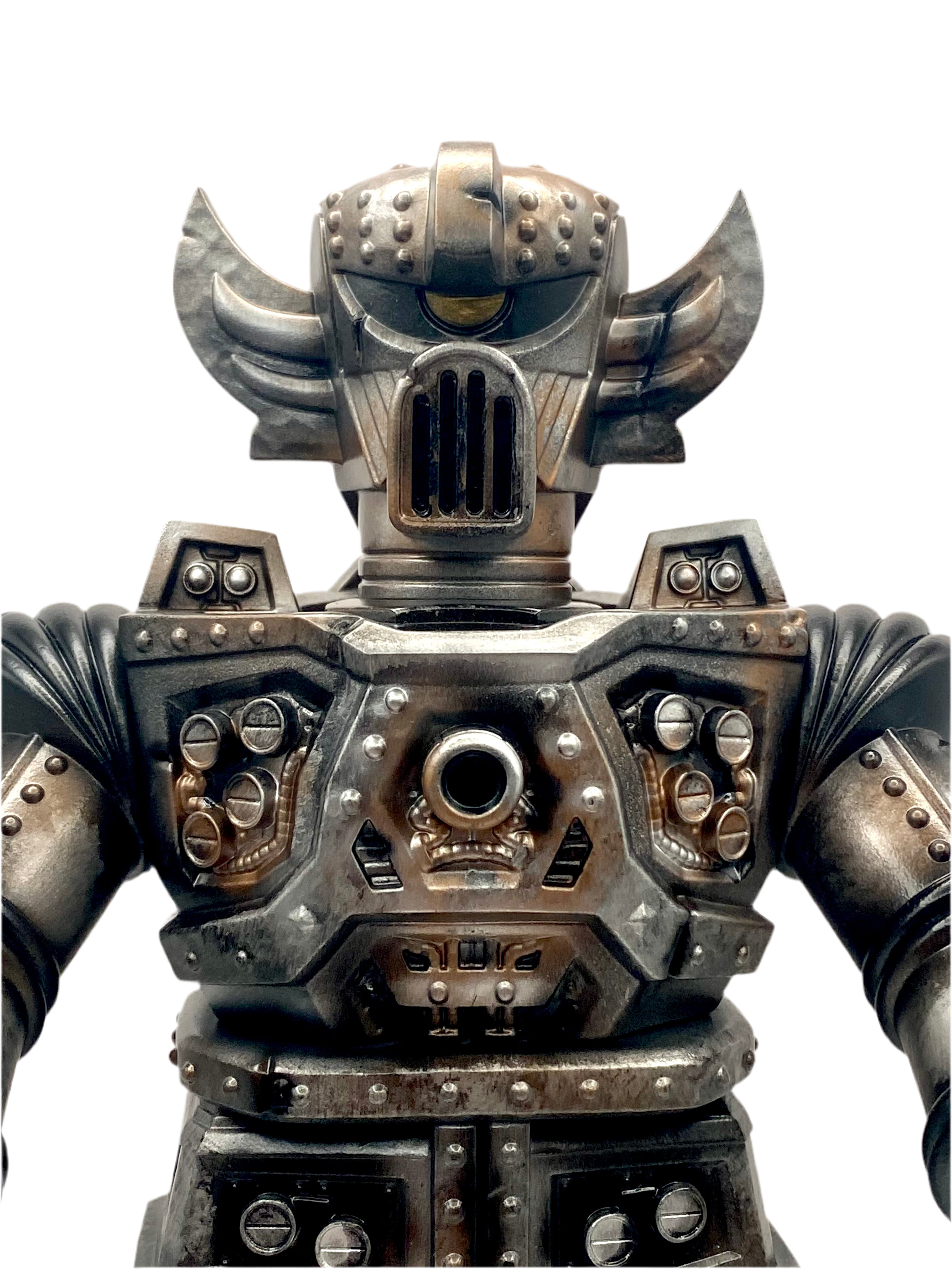 SFIB METALLIC RUIN CUSTOM 1\1