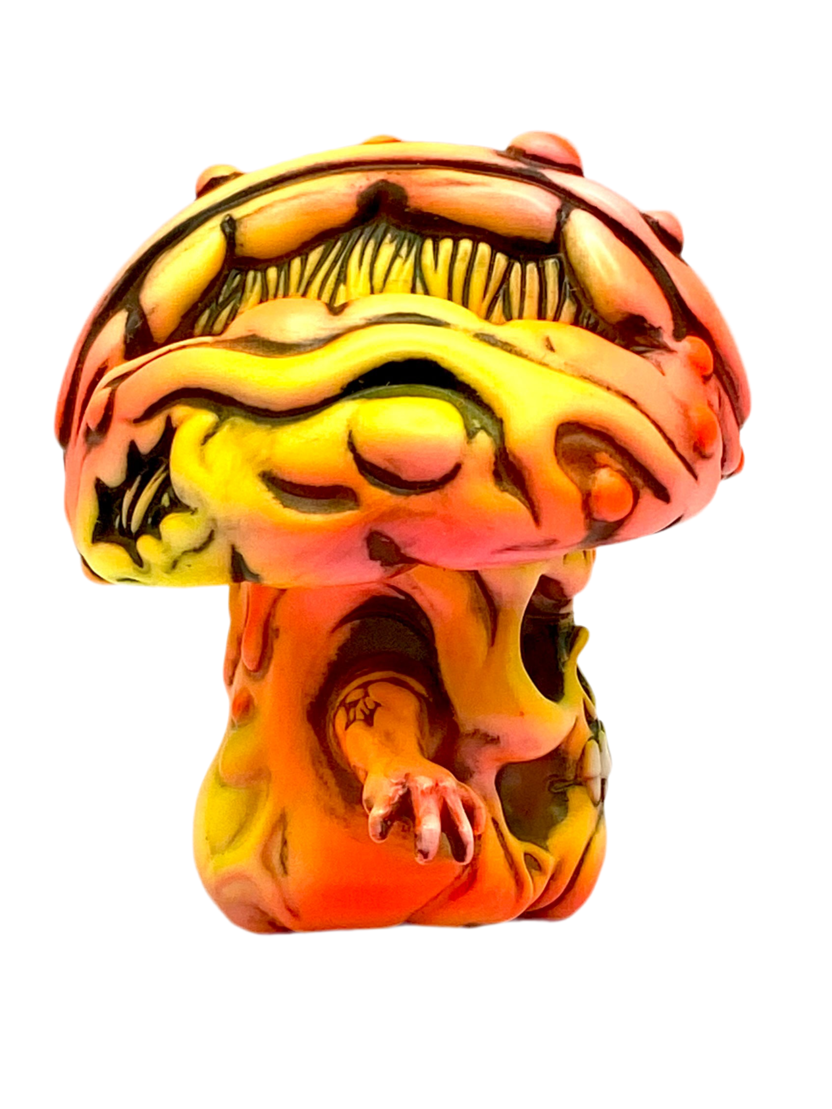 Thiccgusting / Fungus Furnace