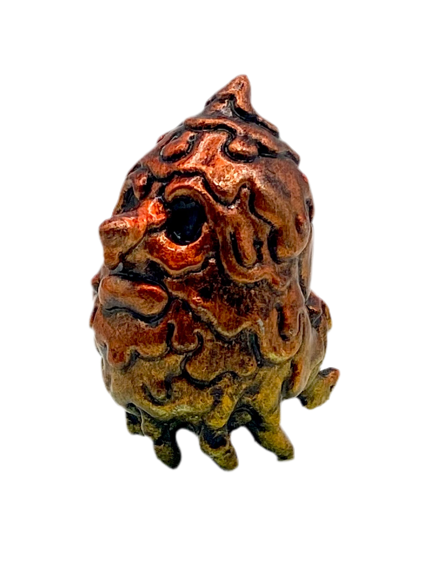 Glops Ghost Micro Figure 1/1