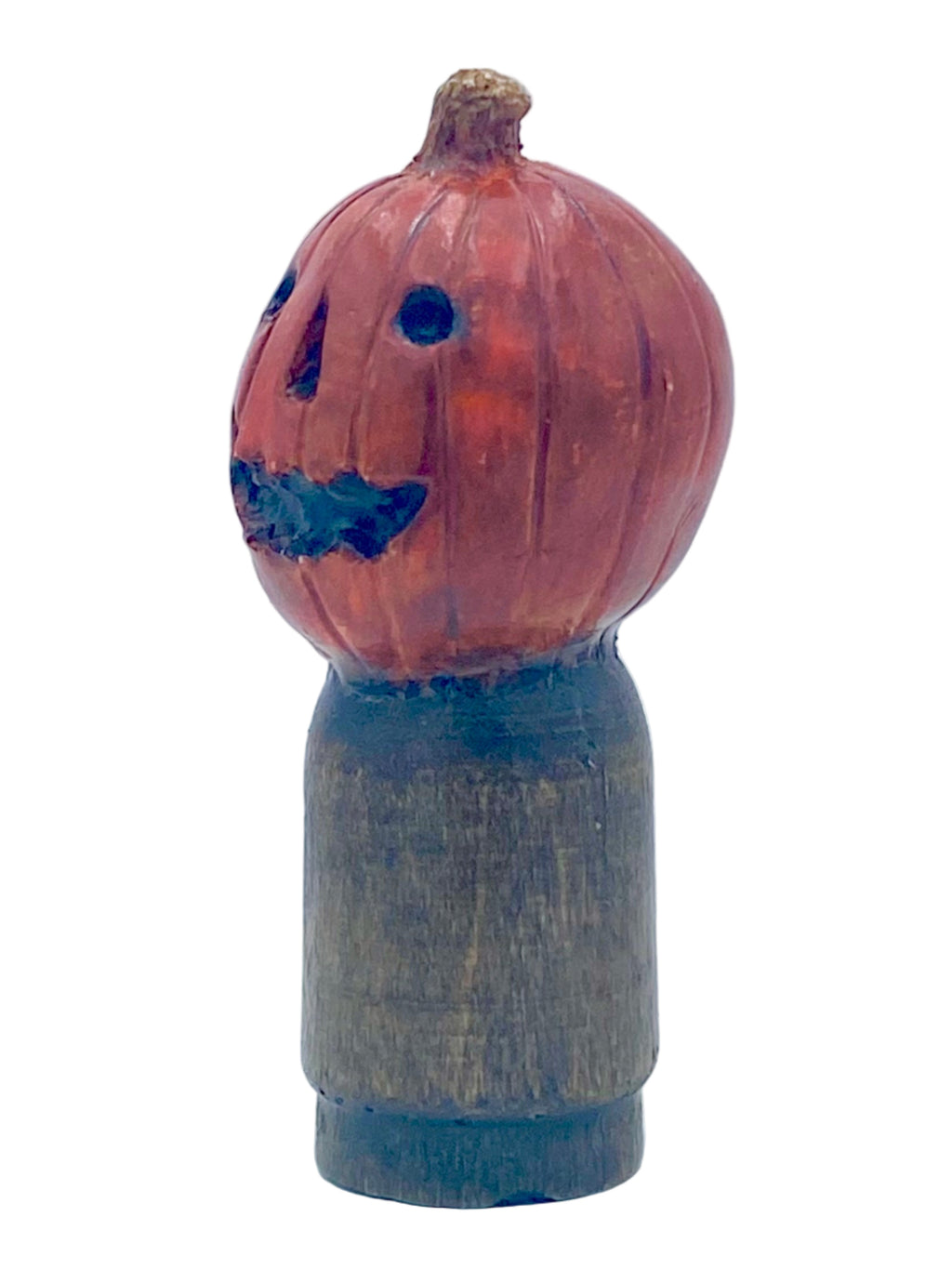 Pumpkin Children by Nick Ruscetta 7/10