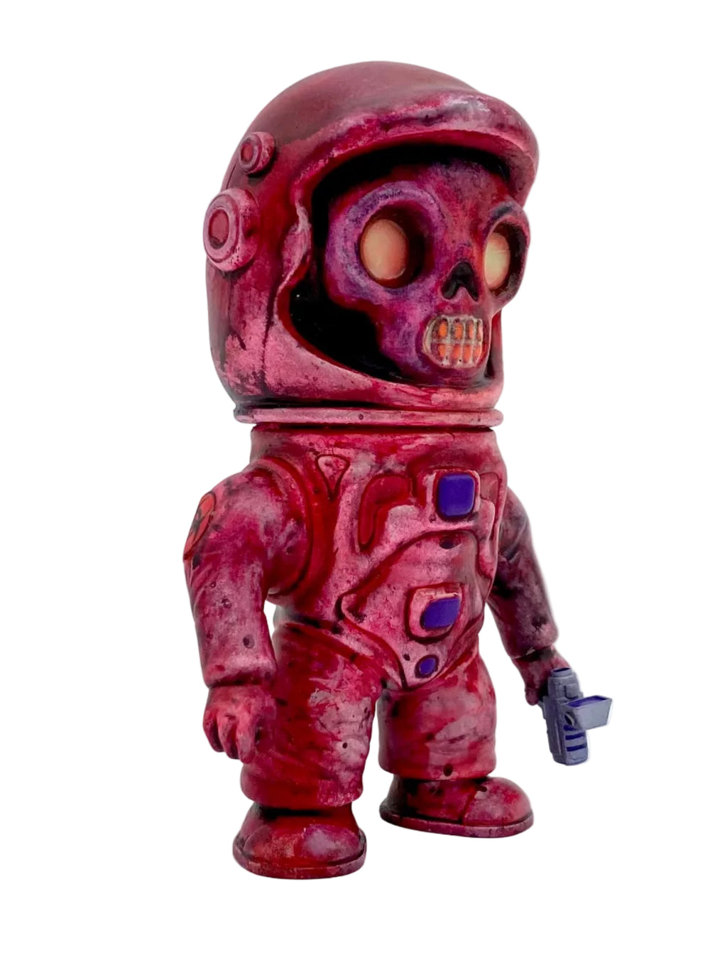 Zombie Narf  1/1