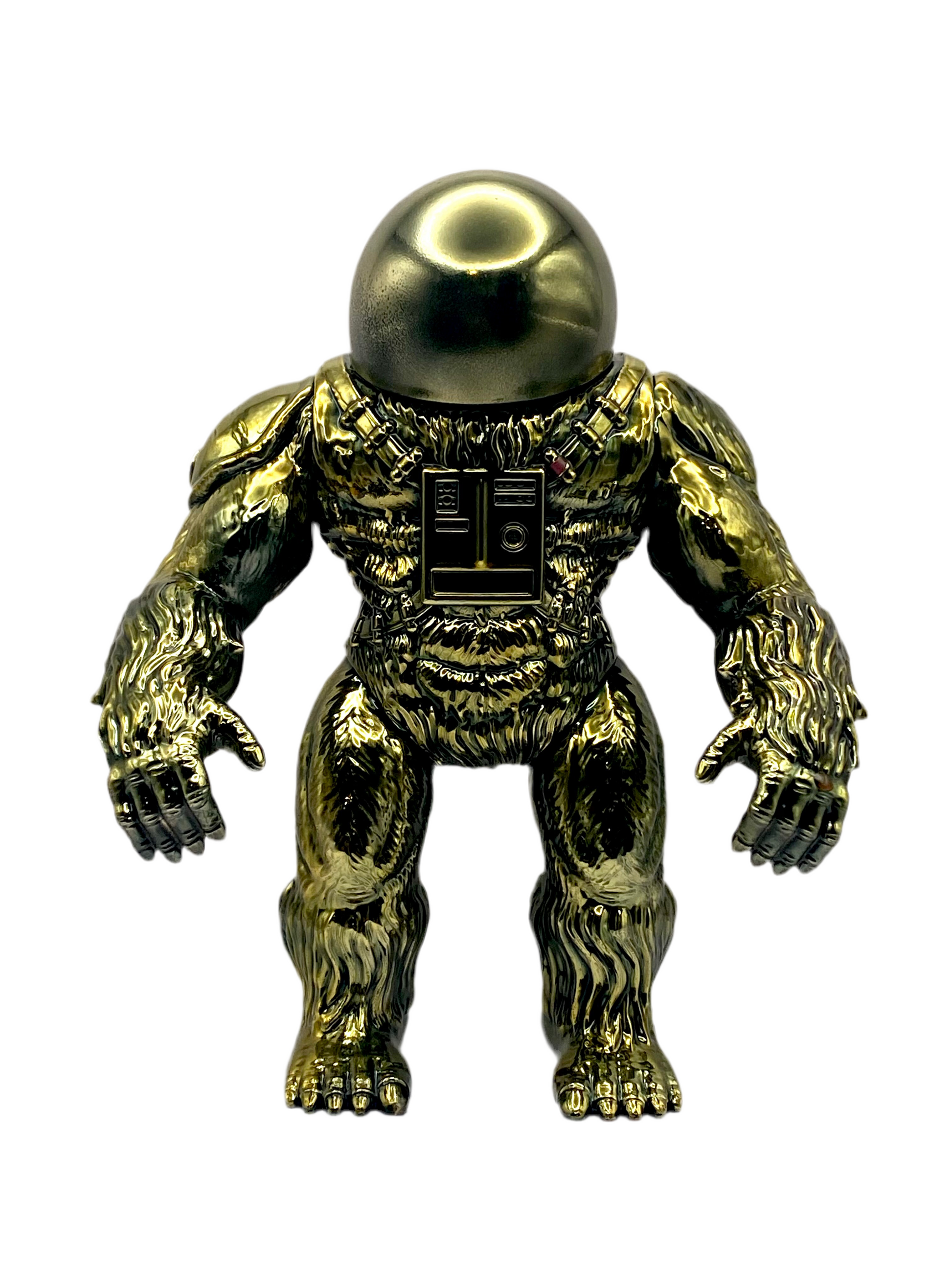 GENERAL ENOS / SOFUBI / GOLD 1/3
