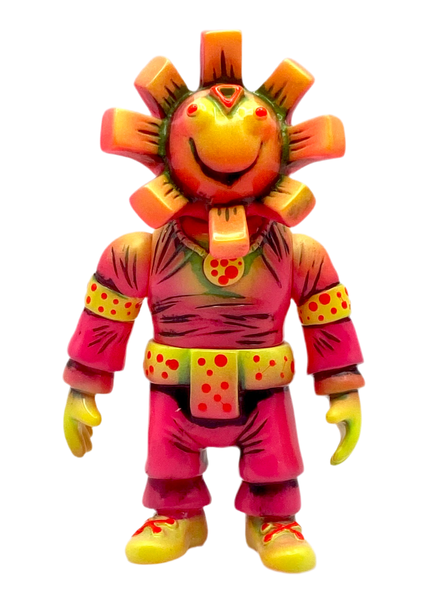 Sunny / Pink Dot 1/1