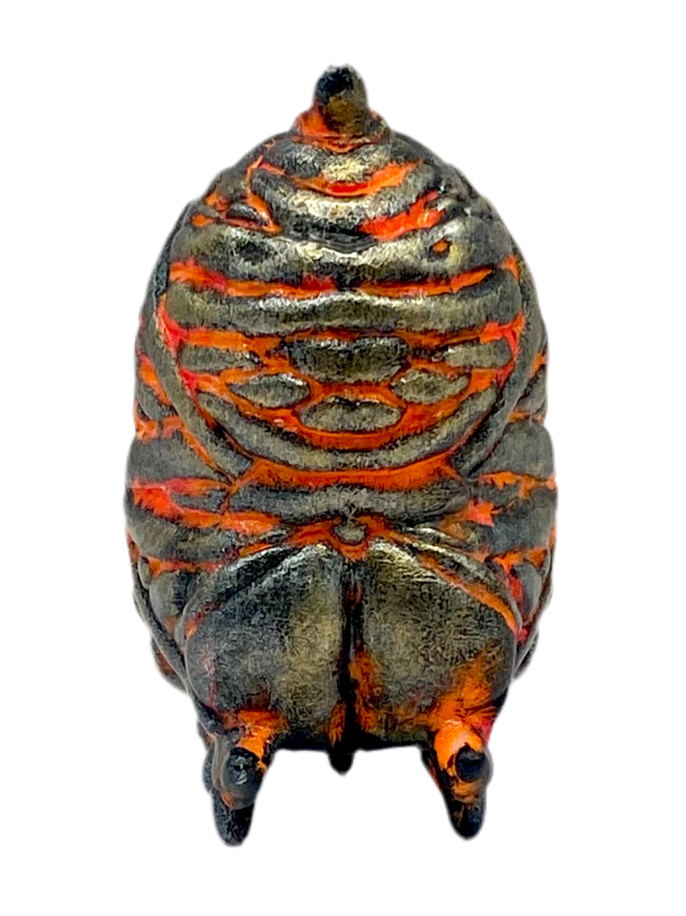 Mummy Ghost 3” Figure 1 / 1