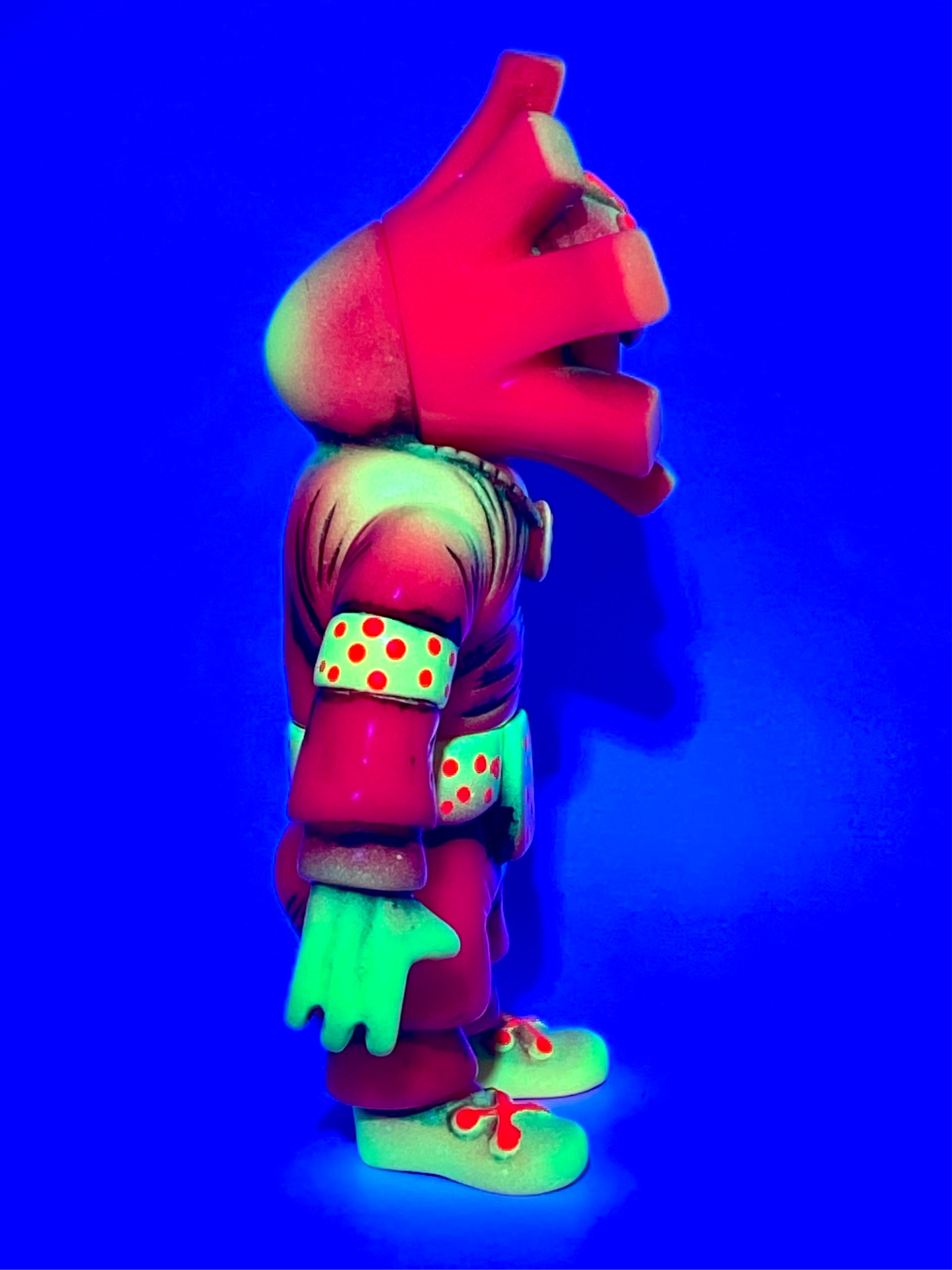 Sunny / Pink Dot 1/1