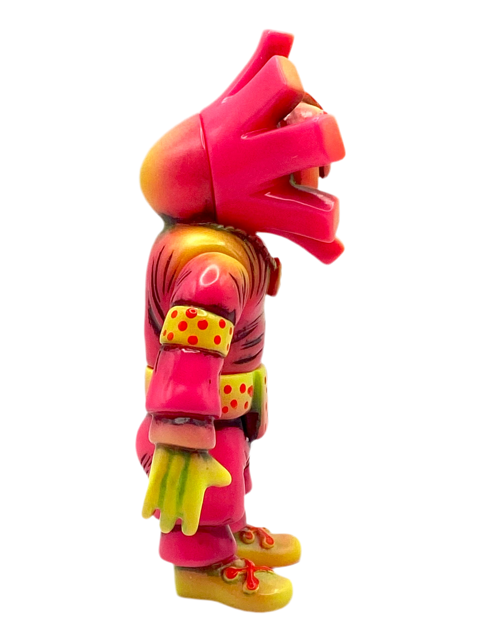Sunny / Pink Dot 1/1