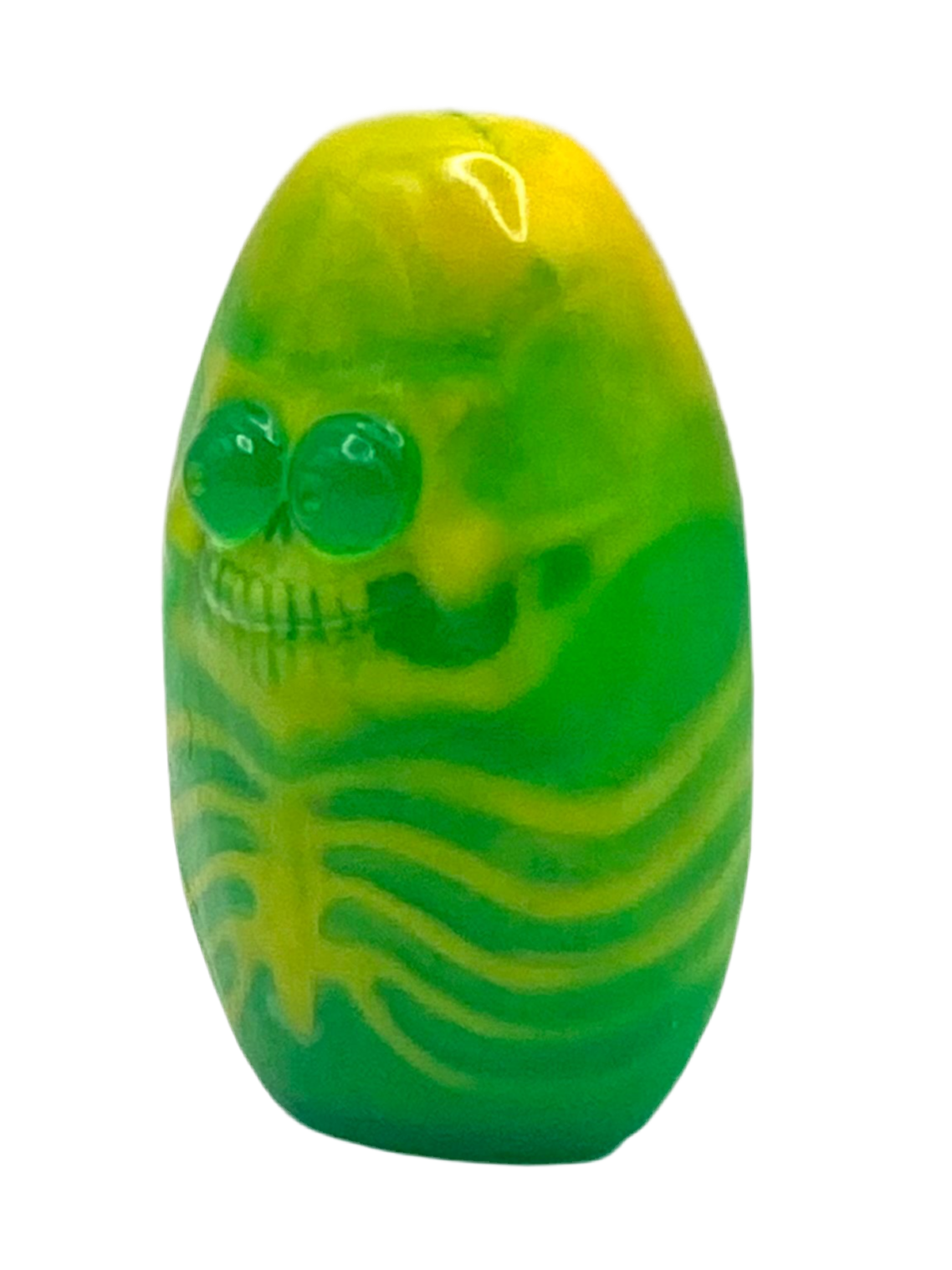 Nugget 2.0 TOXIC EDITION