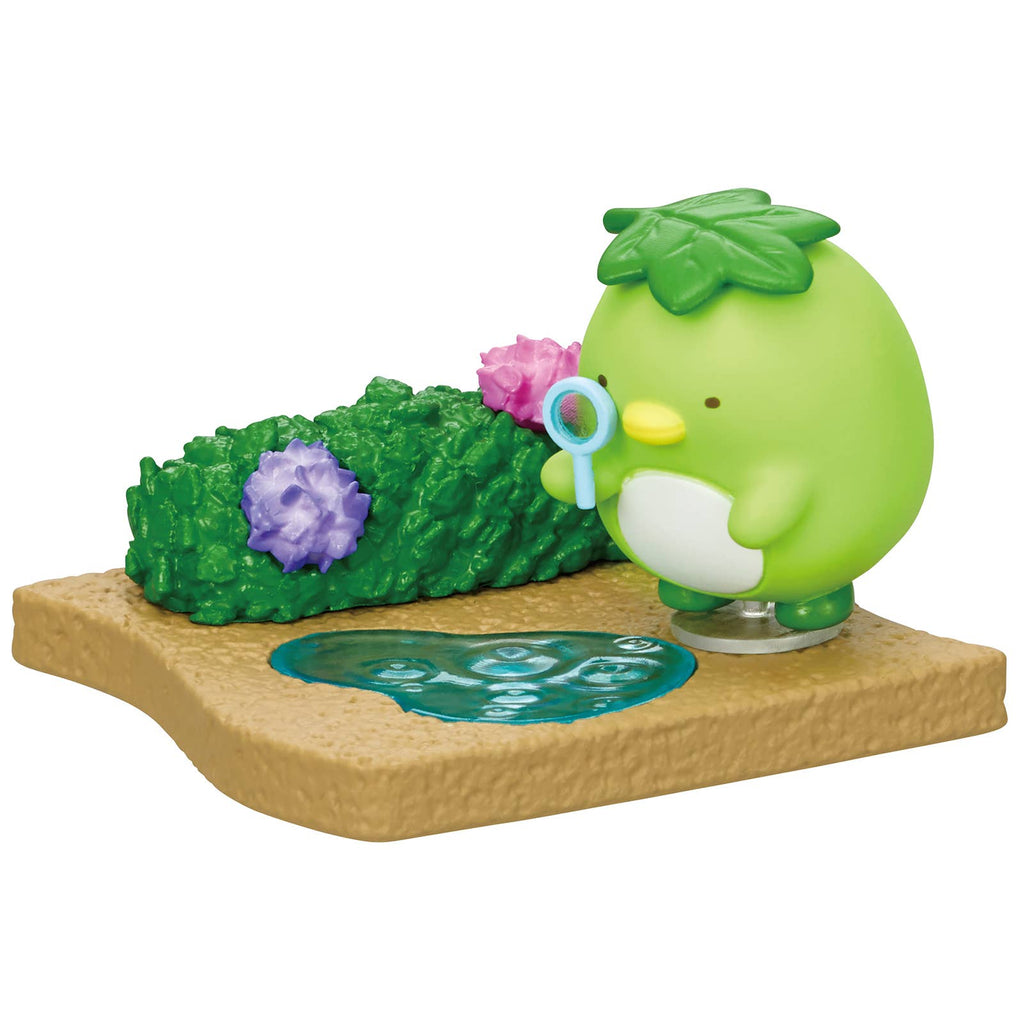 Sumikkogurashi Walking on a Rainy Day Blind Box