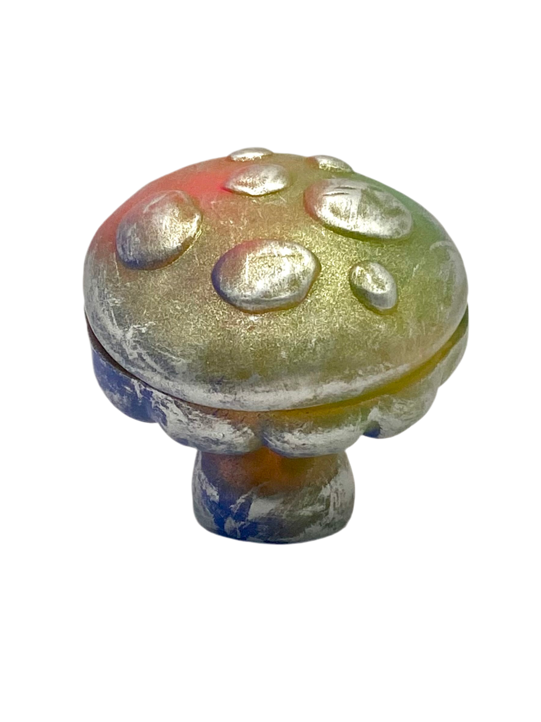 Shumi Mushrumi Black Label Rustic Rainbow Edition 2/2