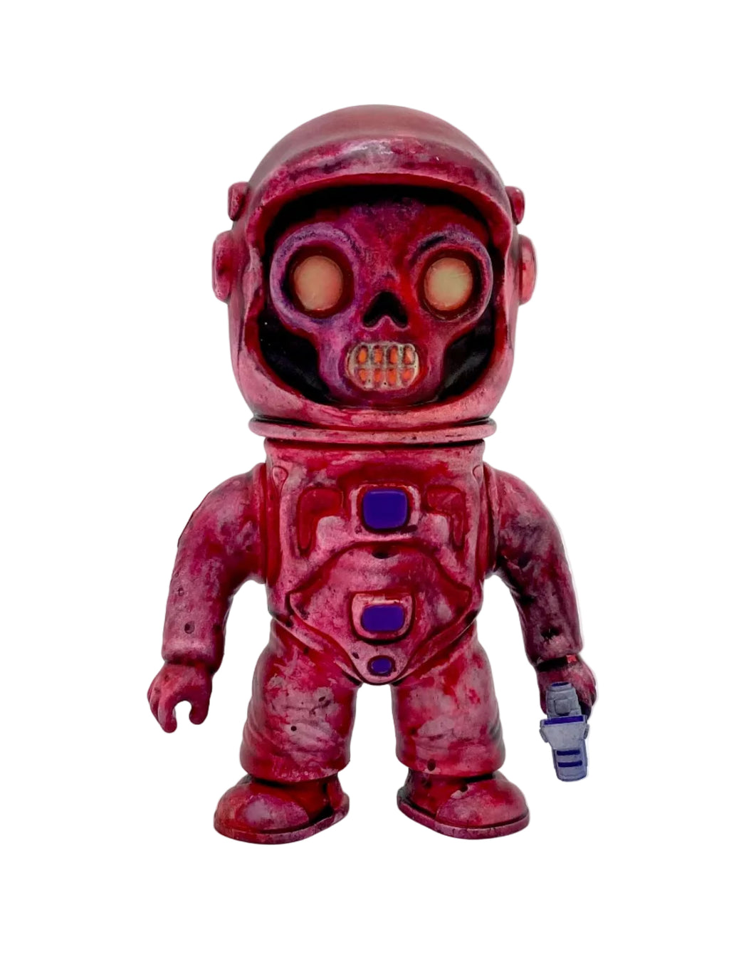 Zombie Narf  1/1