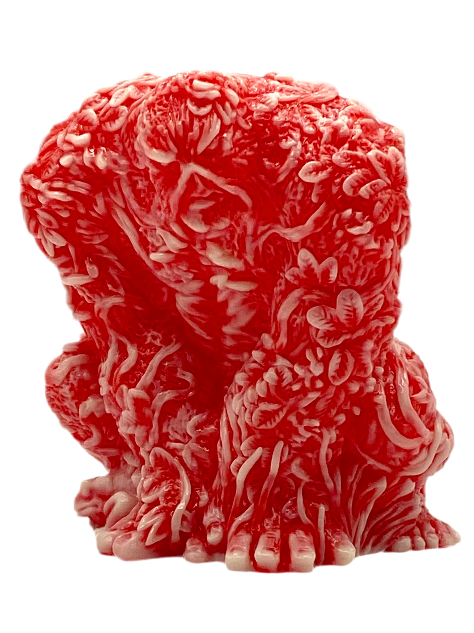 SWAMPY MEAT MARBLE
