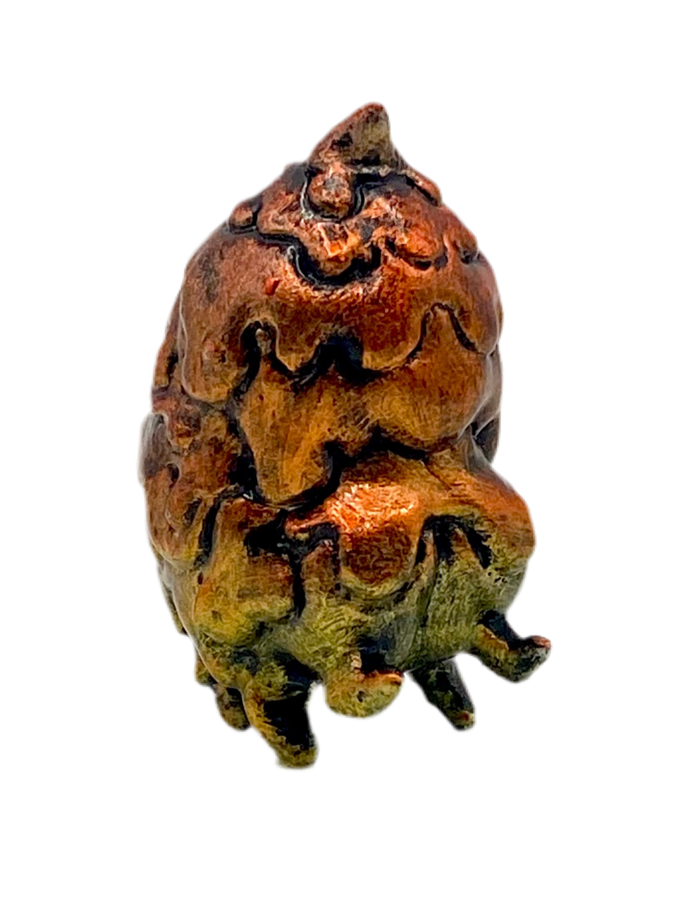 Glops Ghost Micro Figure 1/1