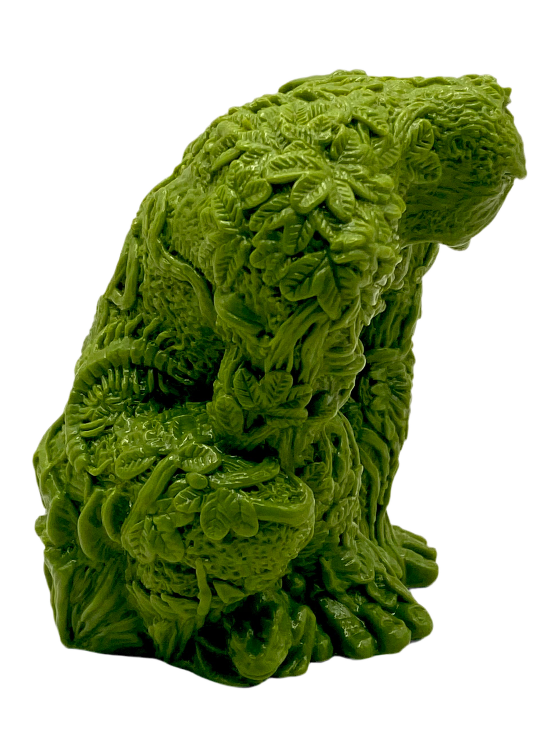 SWAMPY / Olive Green