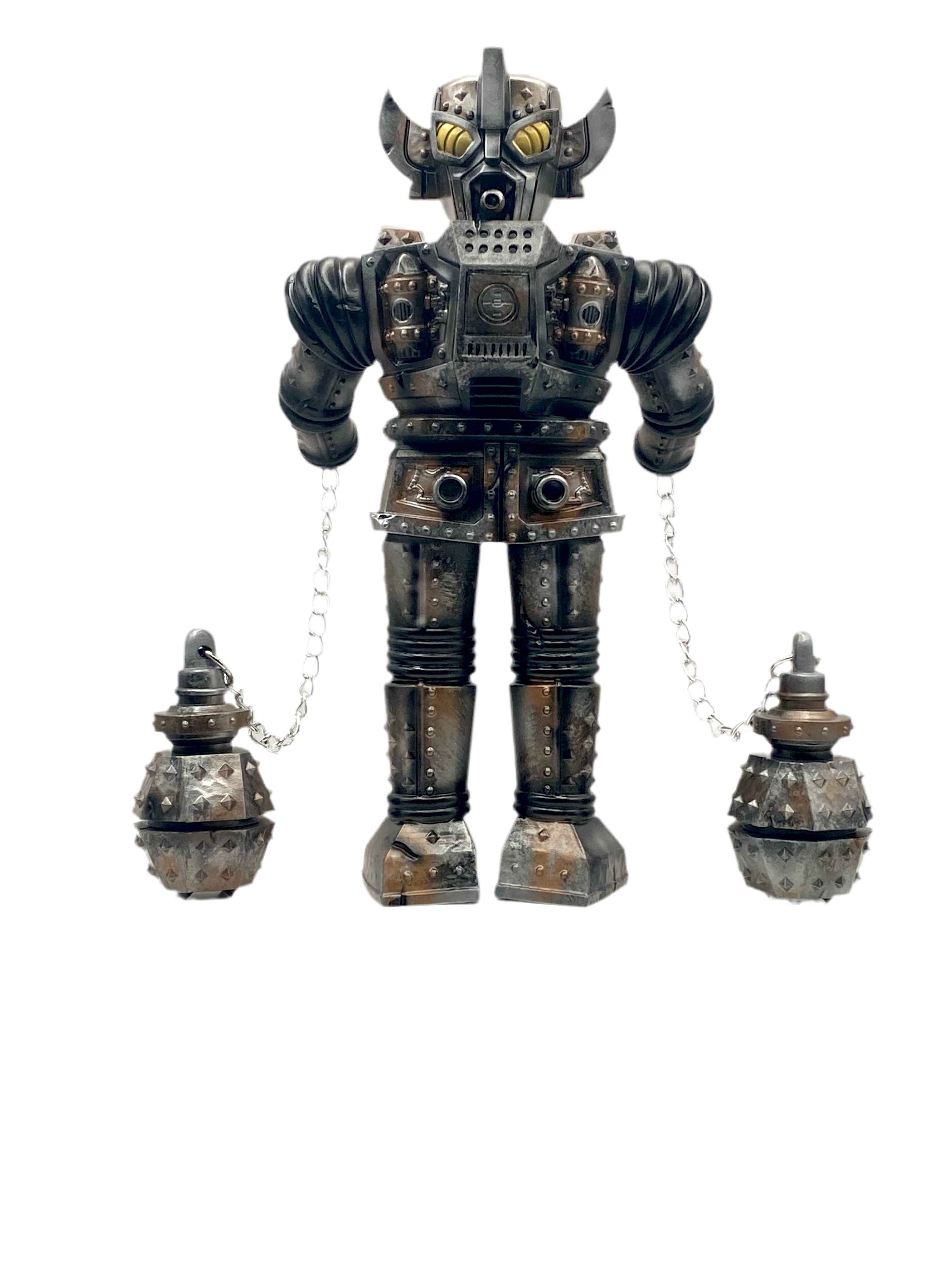 SFIB METALLIC RUIN CUSTOM 1\1