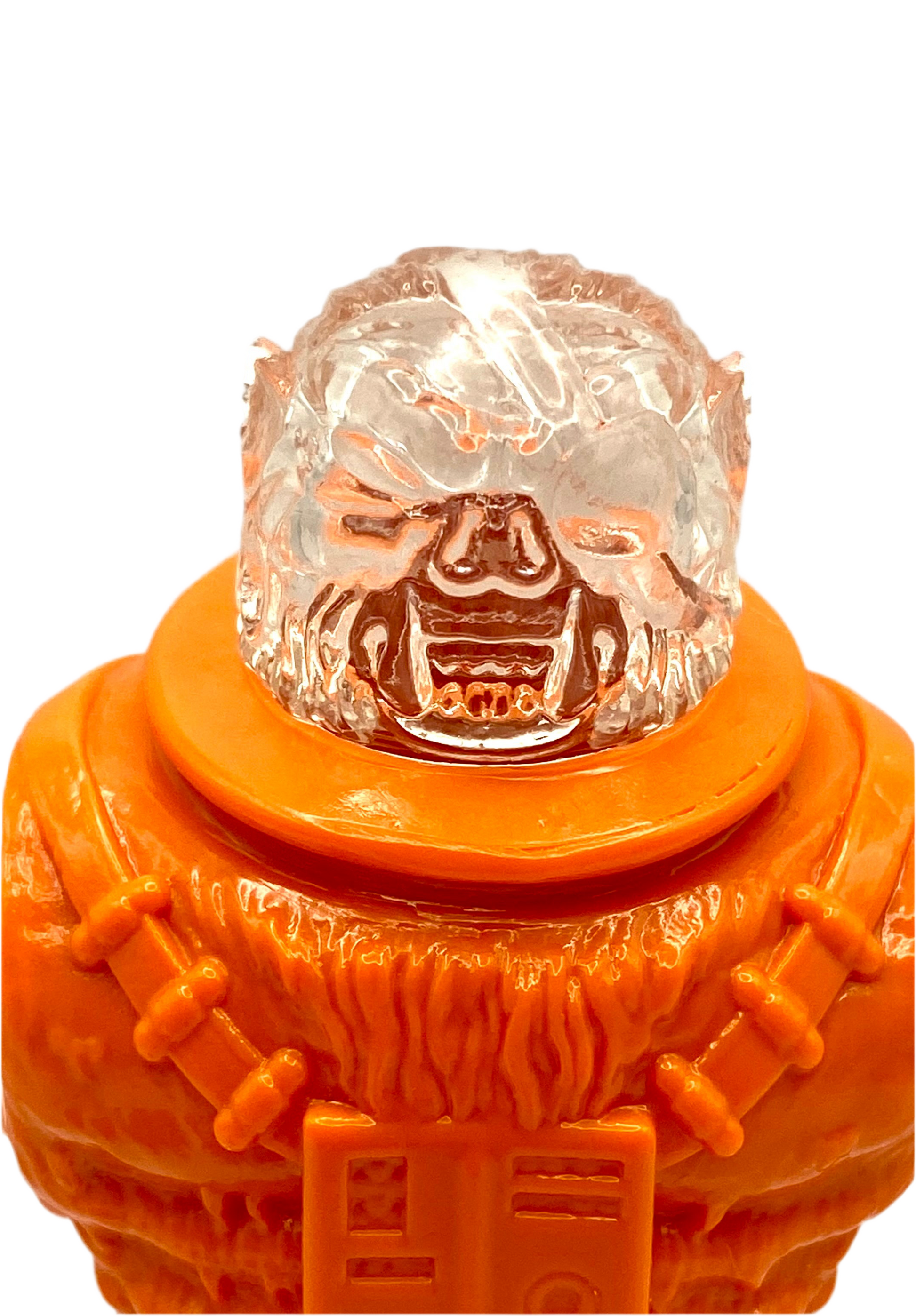 GENERAL ENOS / SPECIAL FORCES / ORANGE