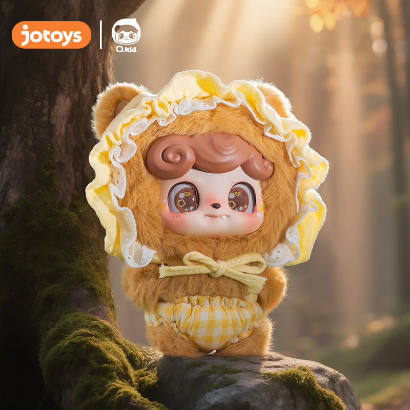 JOTOYS Q KID FAIRY TALES SERIES BLIND BOX