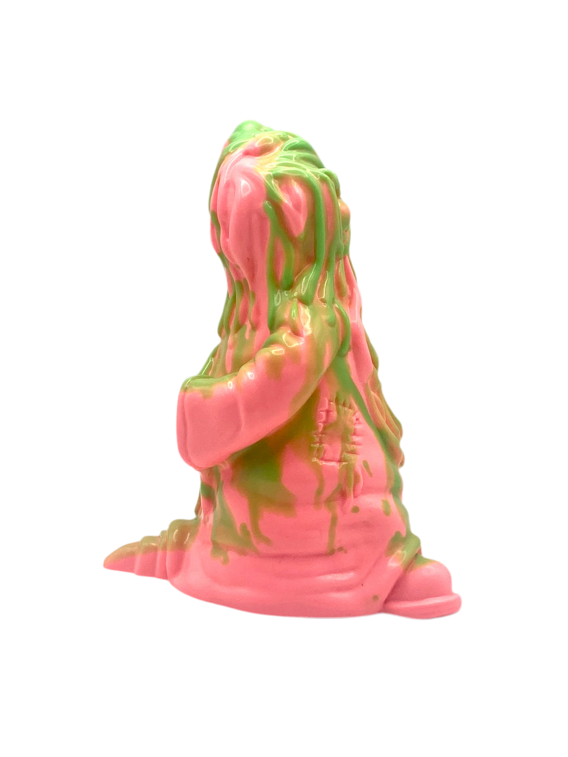 Mr Unnatural Swirl