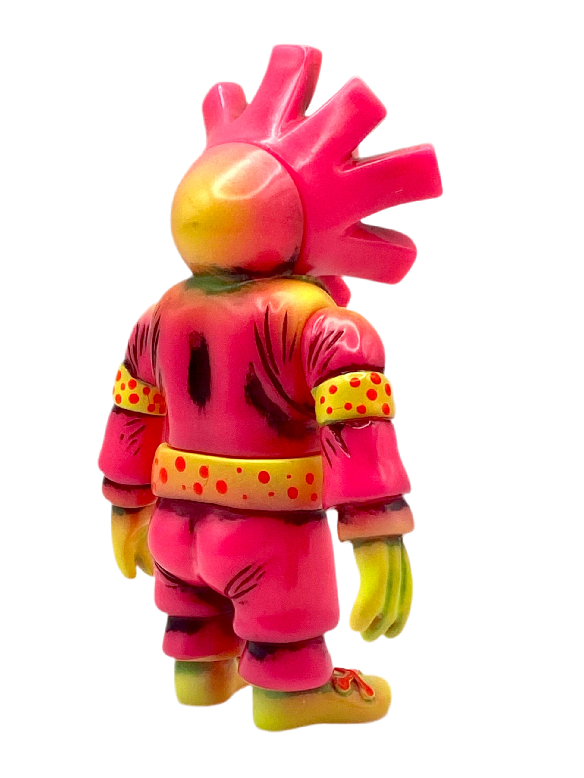 Sunny / Pink Dot 1/1