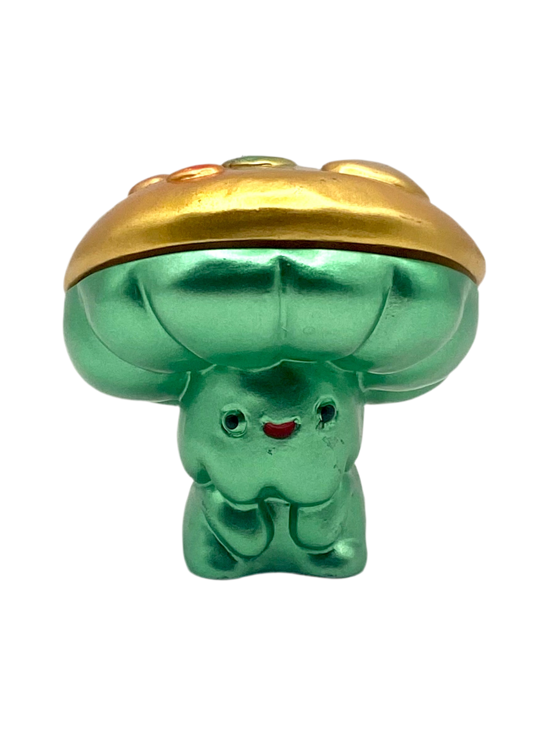 Shumi Mushrumi White Label Go-To-San 3/3