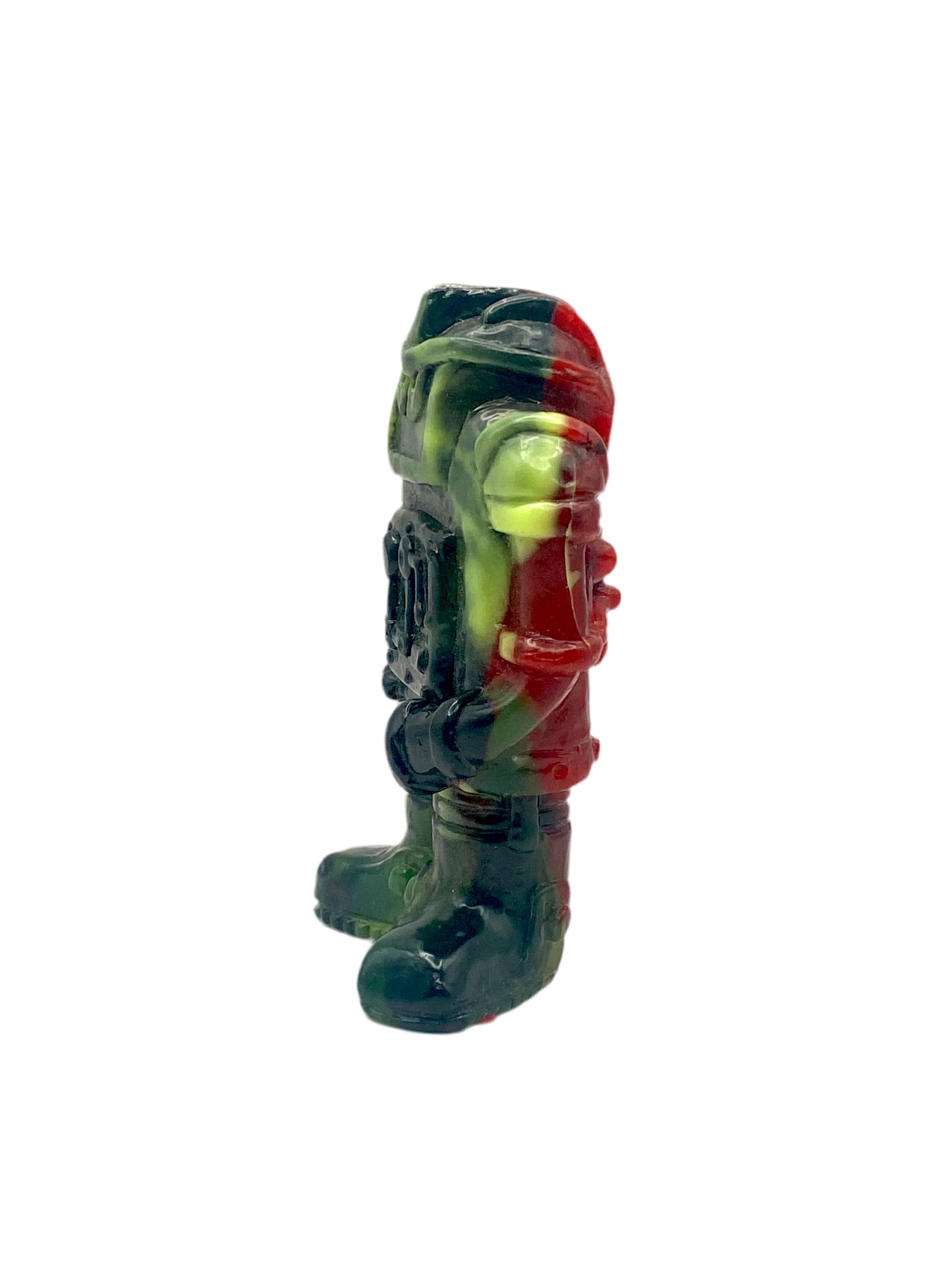 Sogmaster Resin Fig