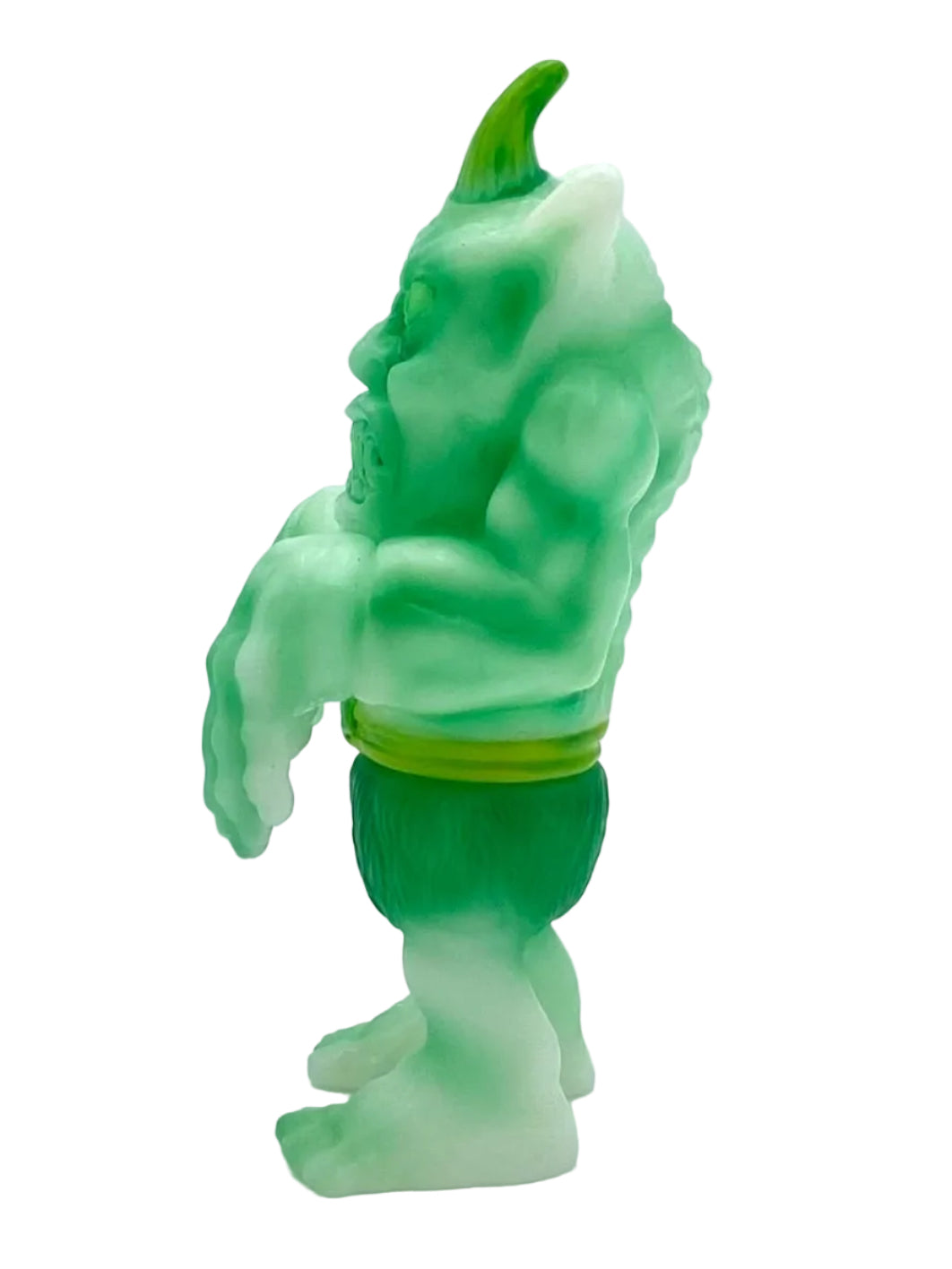 Blasphemer / GID Painted 1/1