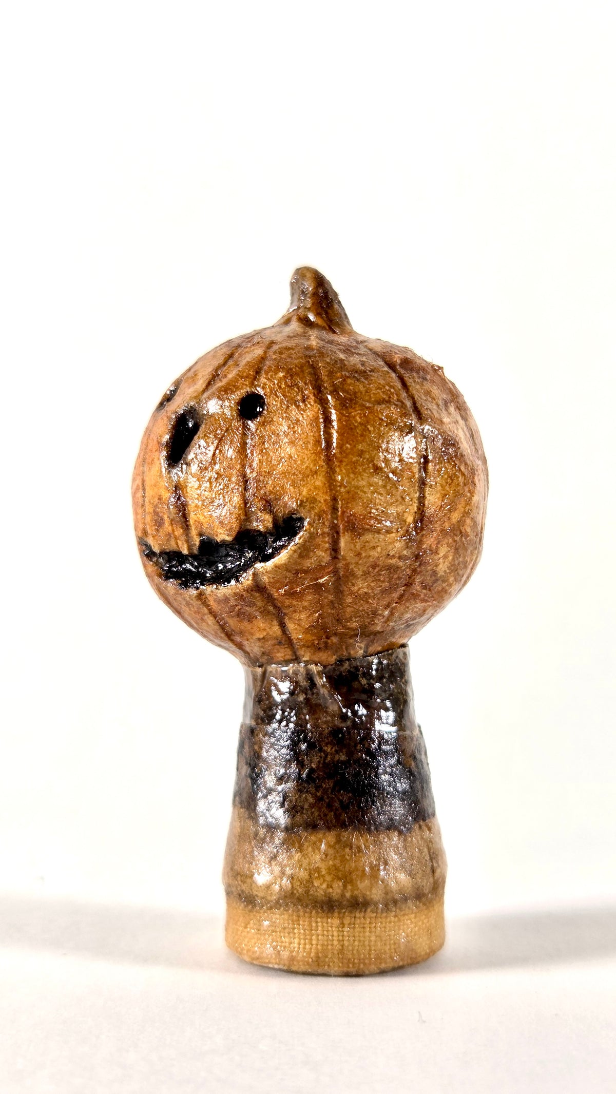 Pumpkin Children Series 03 by Nick Ruscetta 6/10