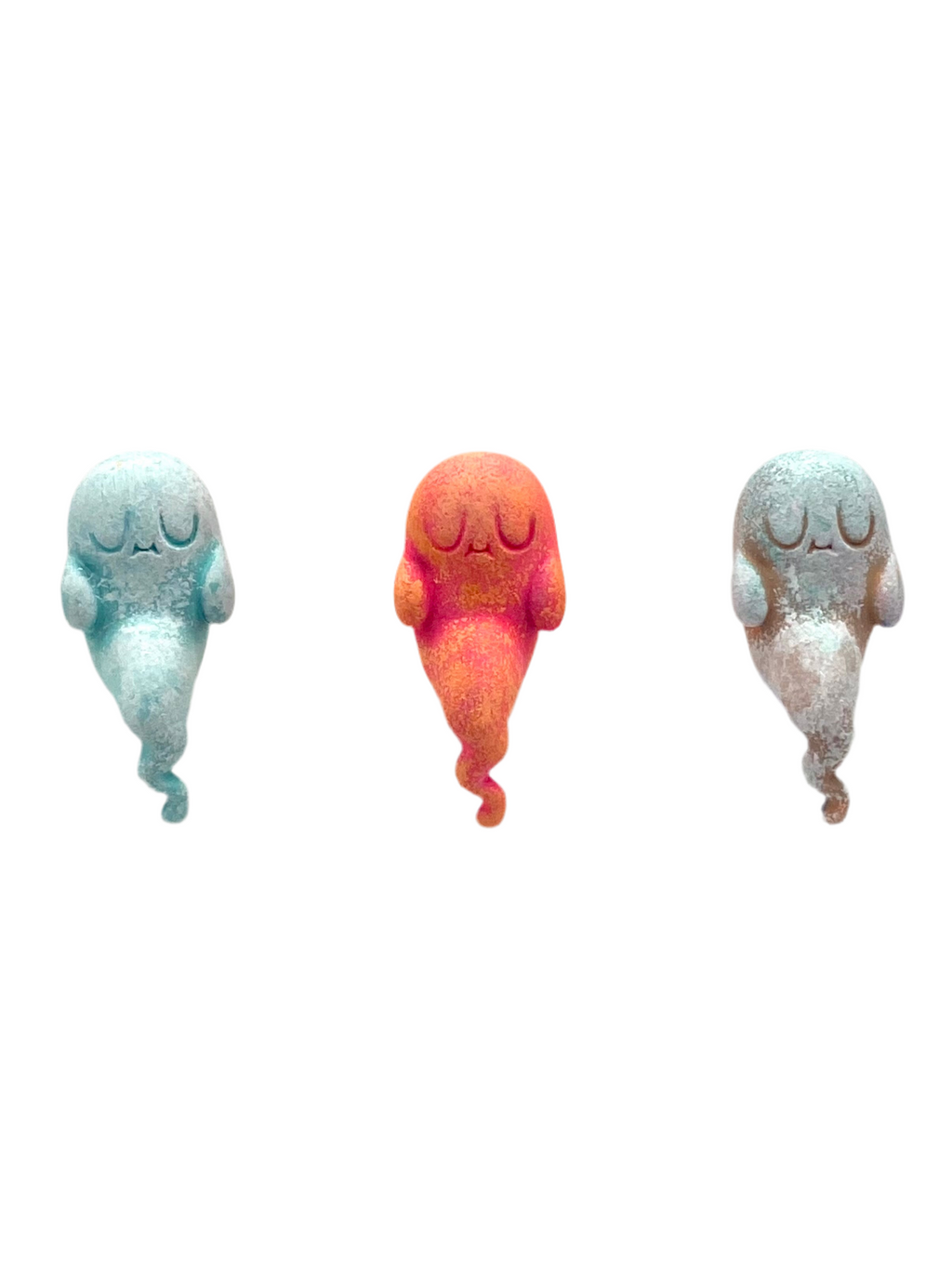 Aughostus Shelf Minis 3/3