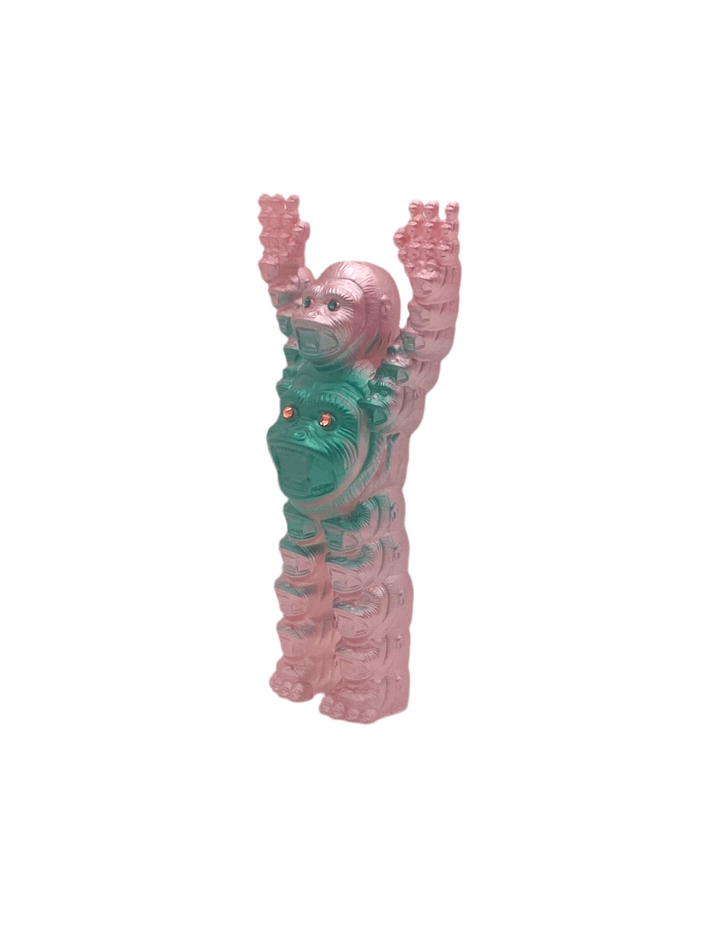 Head Ape / Wanted True