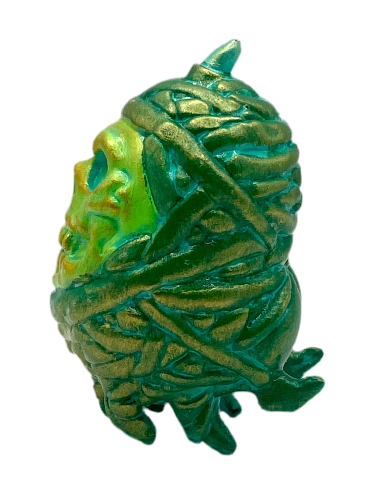 Mummy Ghost 3” Figure 1/1