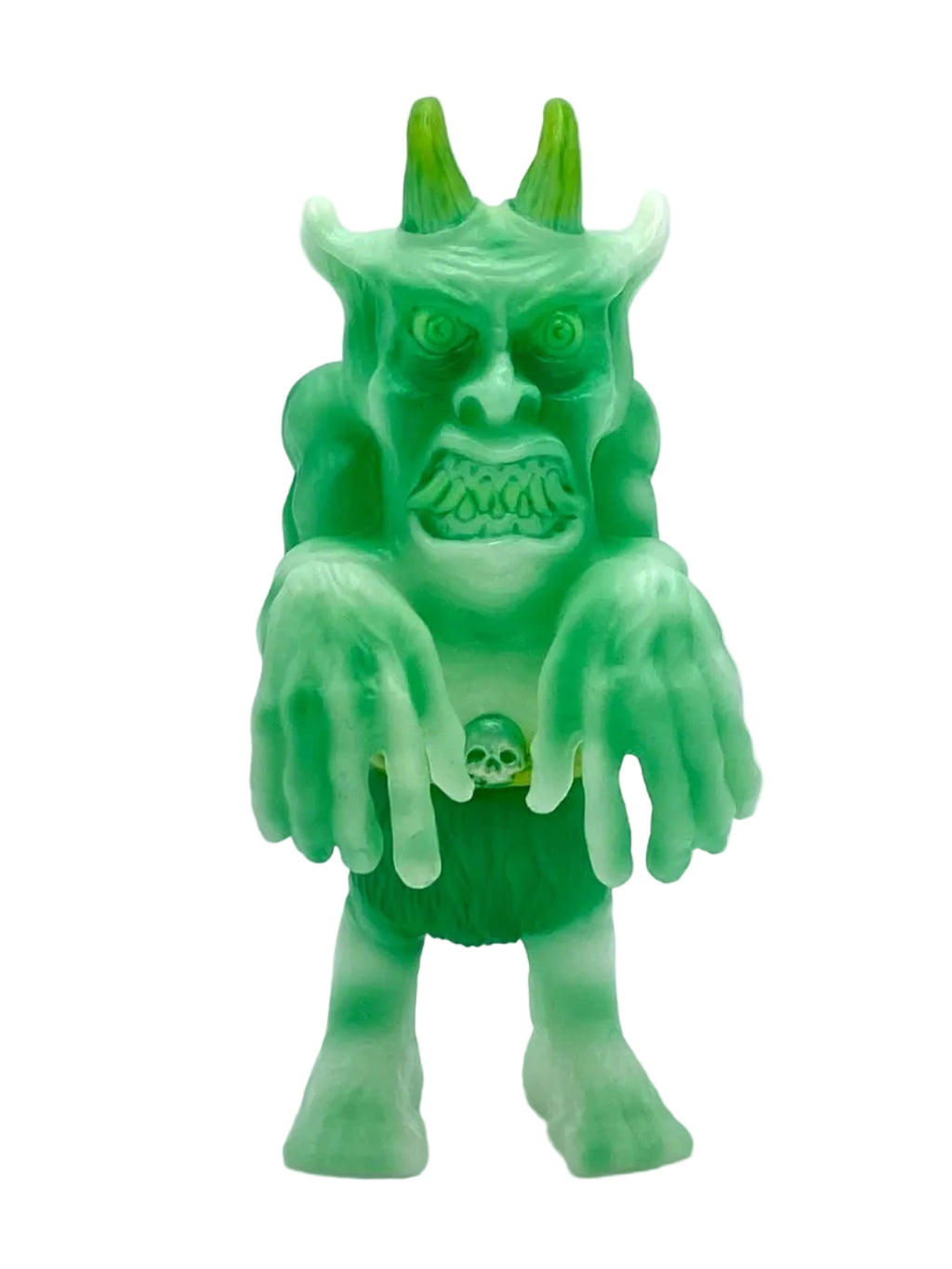 Blasphemer / GID Painted 1/1