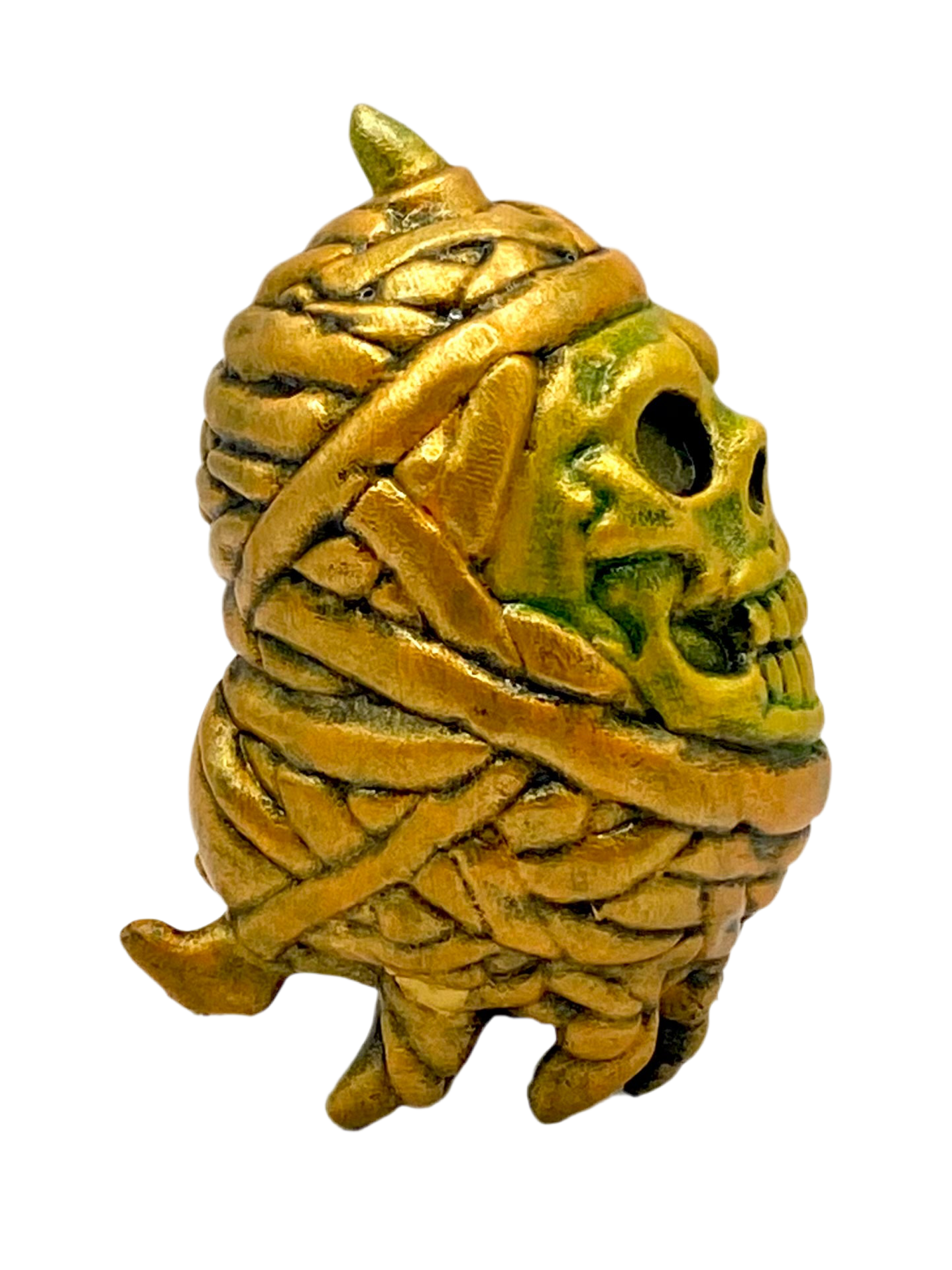 Mummy Ghost 3” Figure 1/ 1