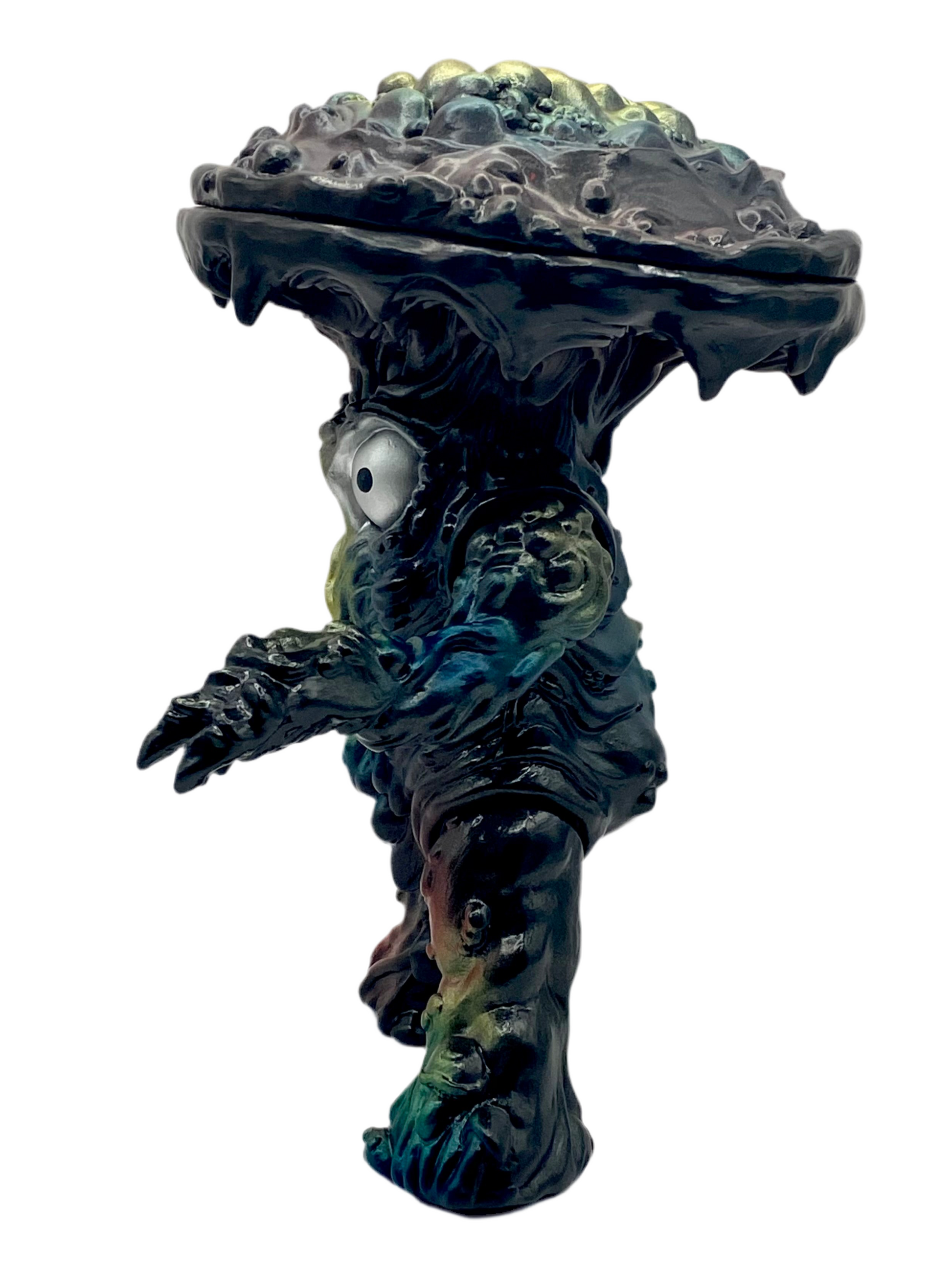 Fungoid Man