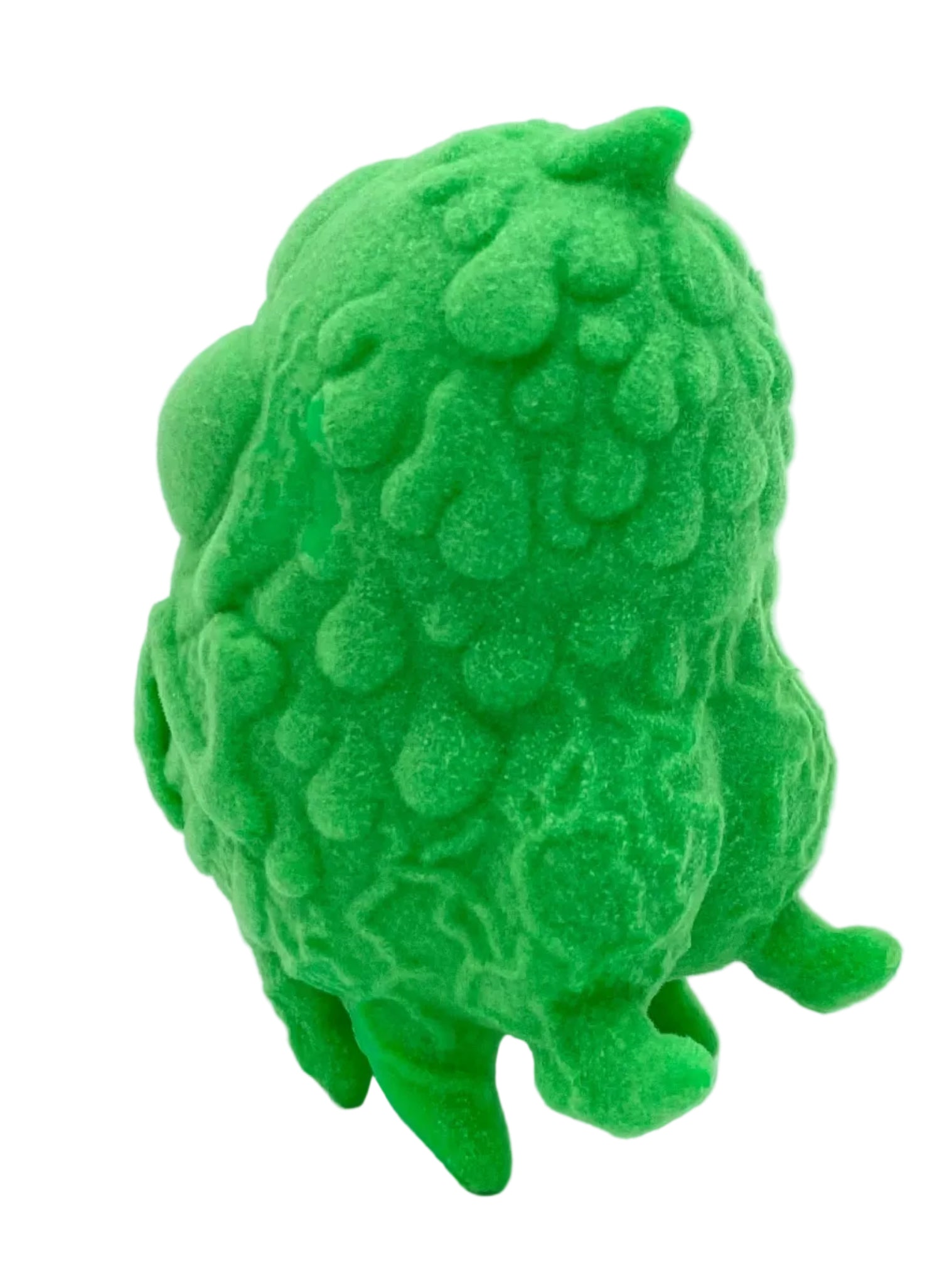 Alien Ghost / Flocked LG