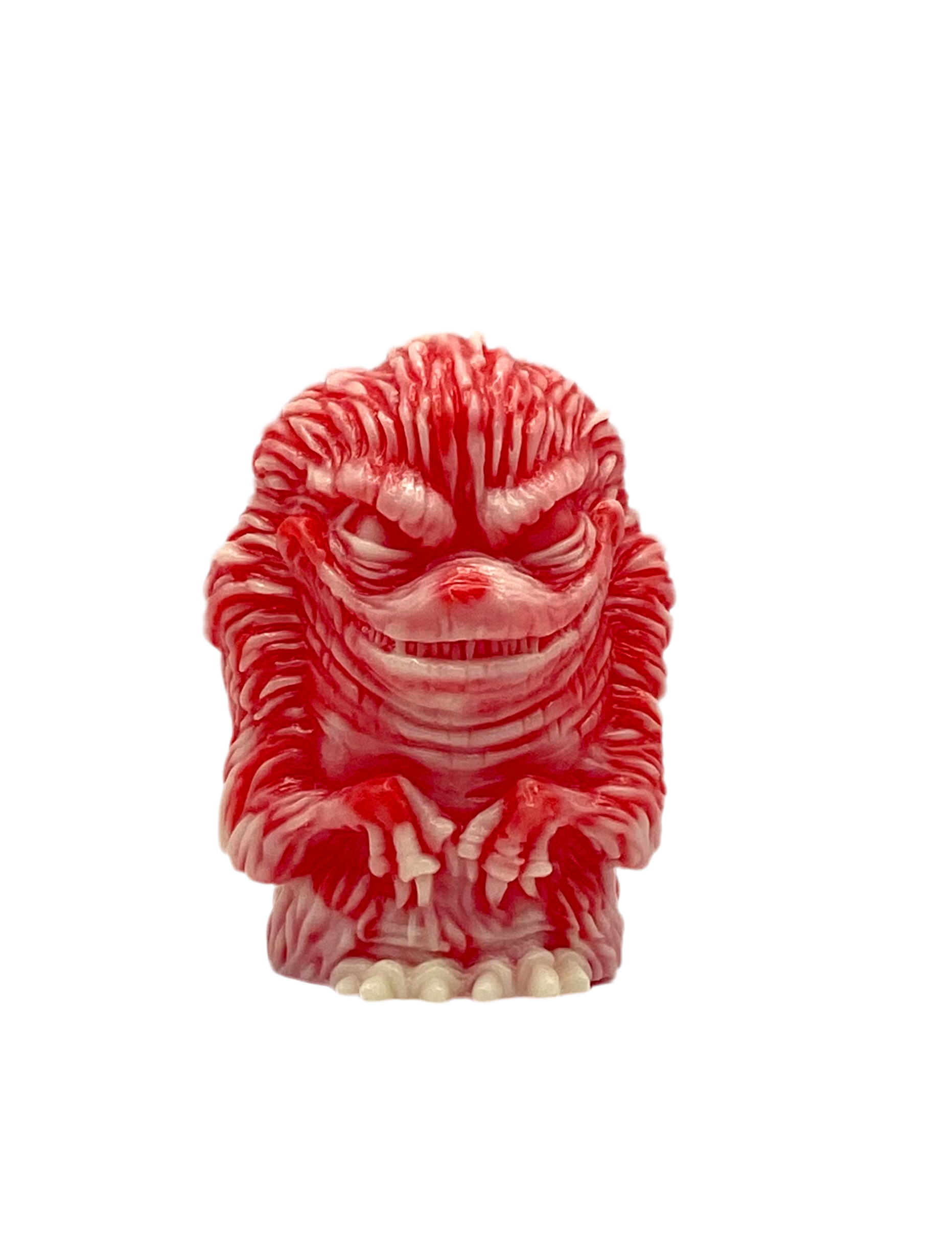 CRITTERS / MEAT MARBLE