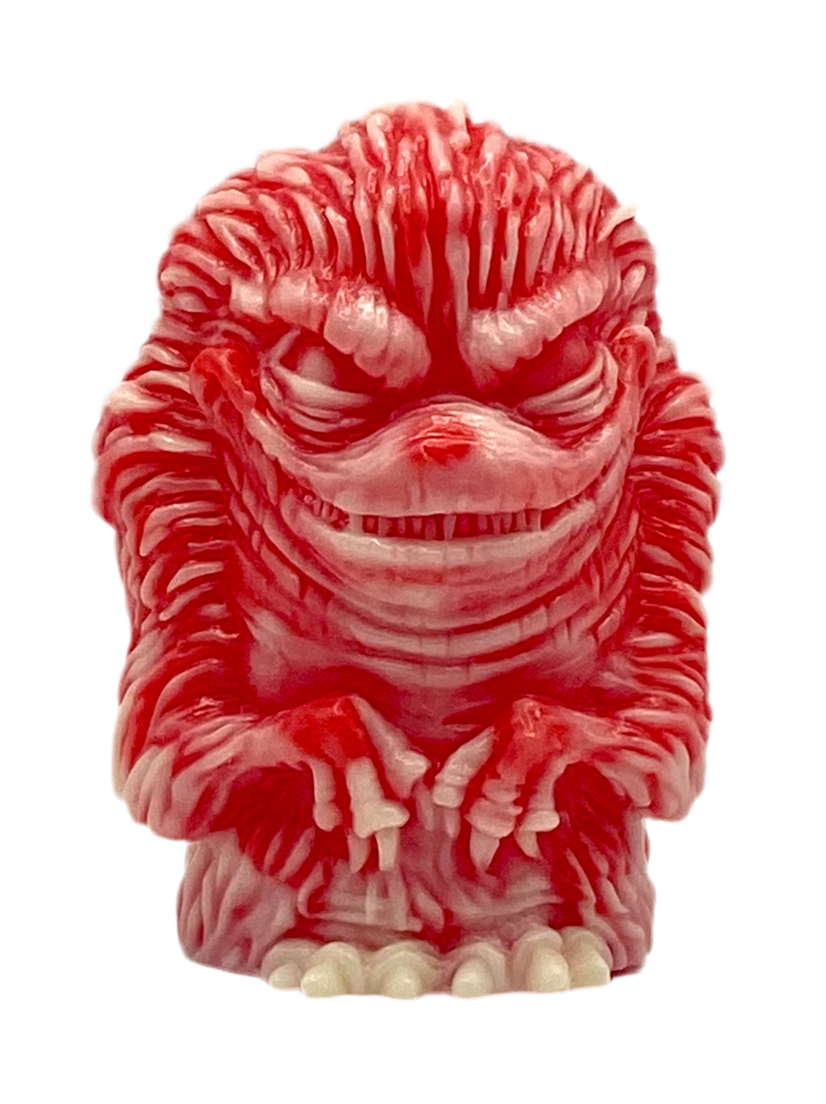 CRITTERS / VINYL / MEAT MARBLE