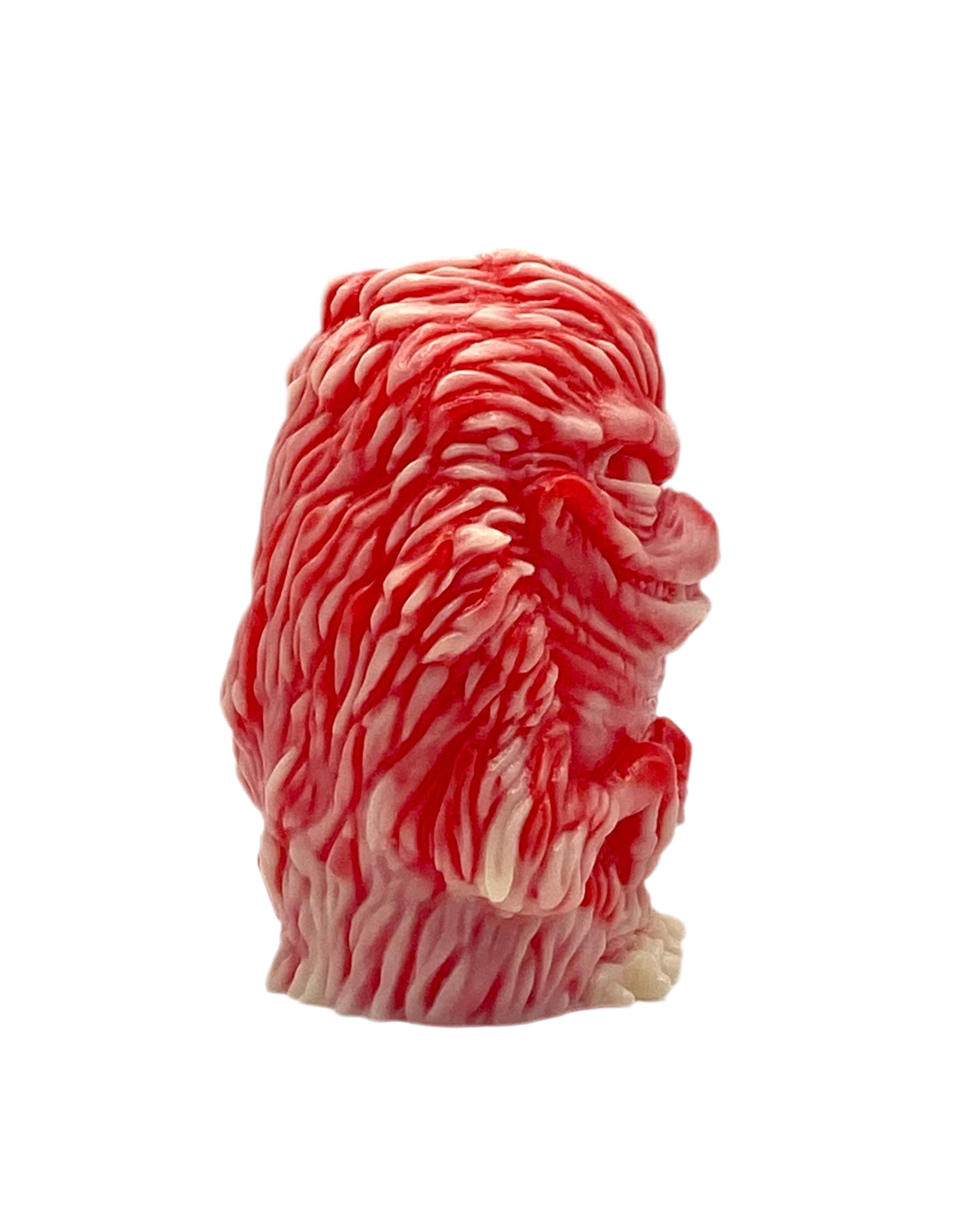 CRITTERS / MEAT MARBLE