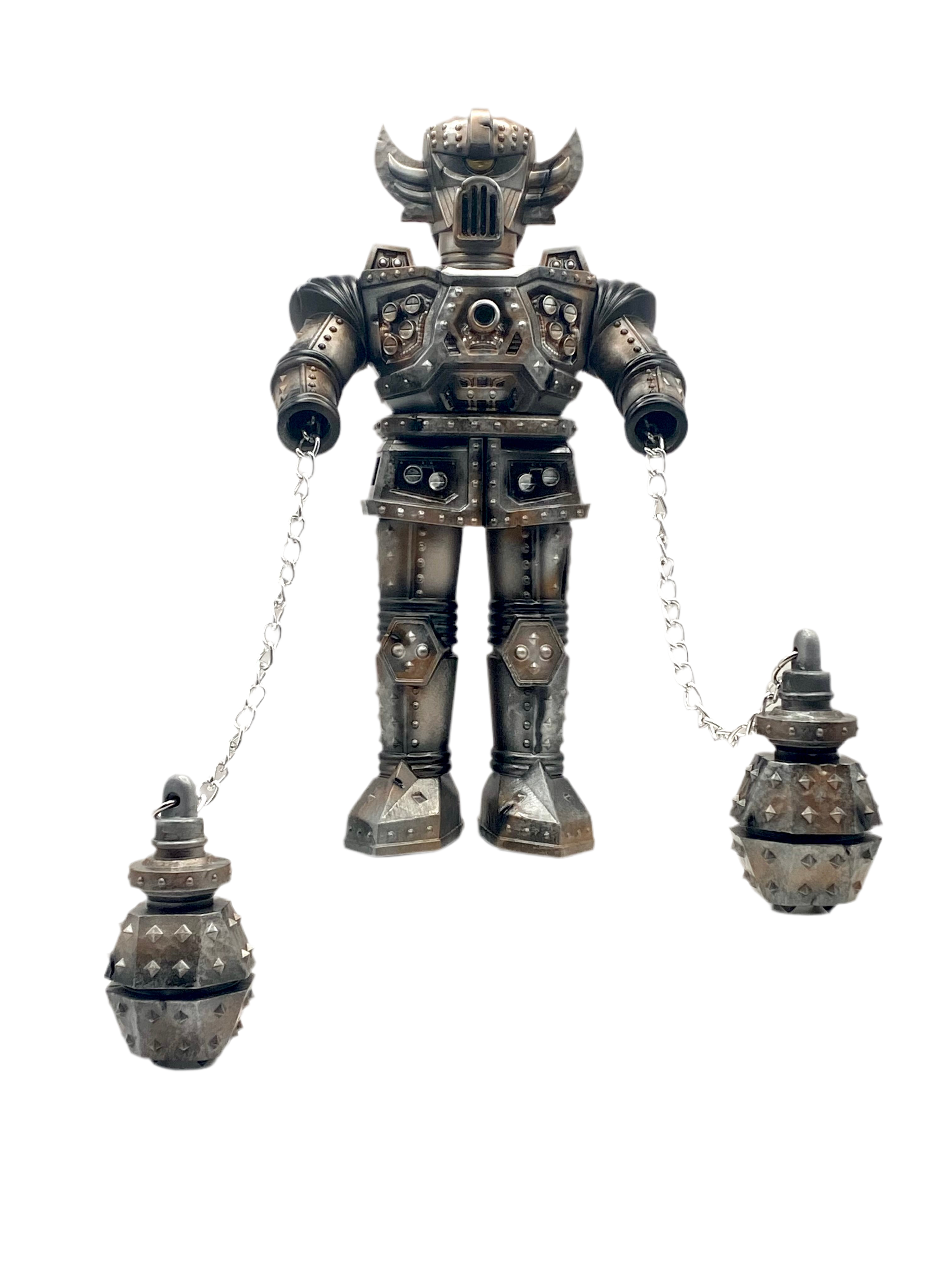 SFIB METALLIC RUIN CUSTOM 1\1