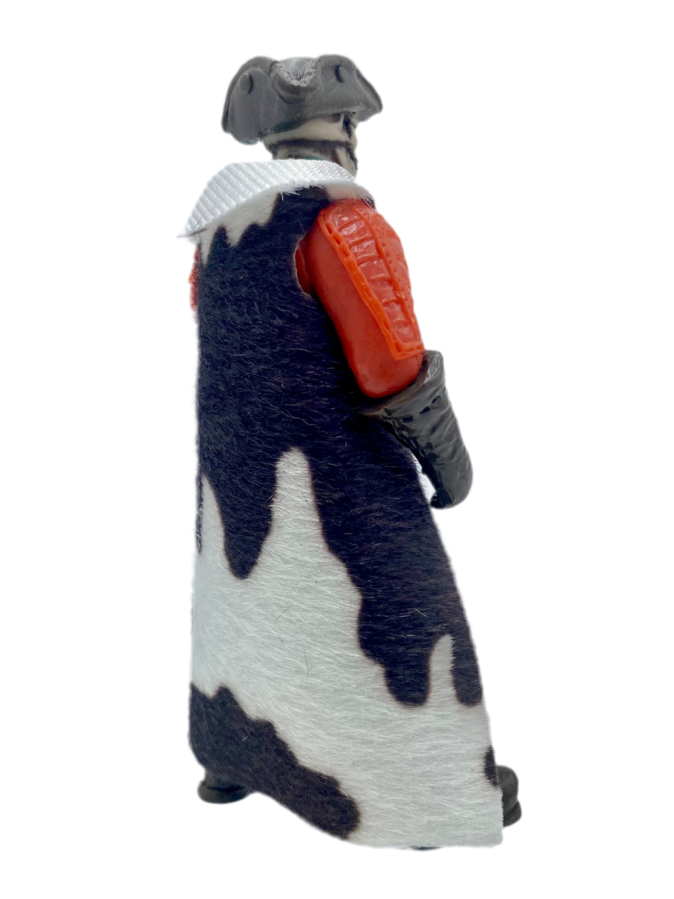 Captain Killdevil / Rust