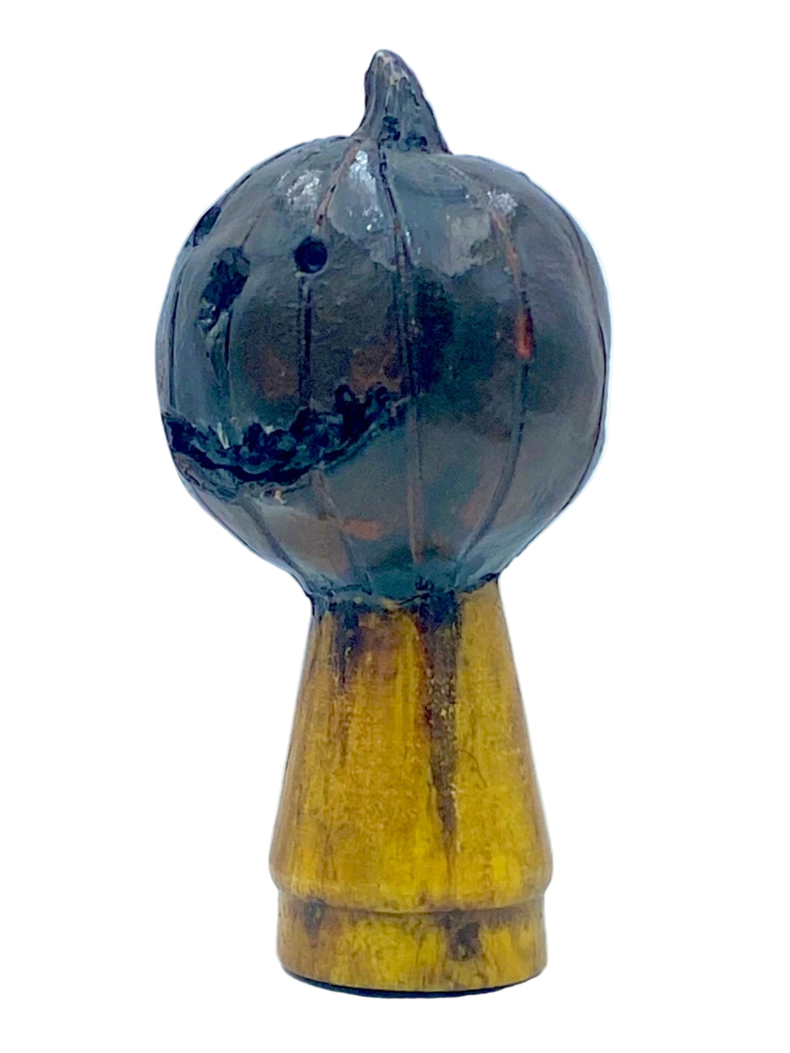 Pumpkin Children by Nick Ruscetta 5/10