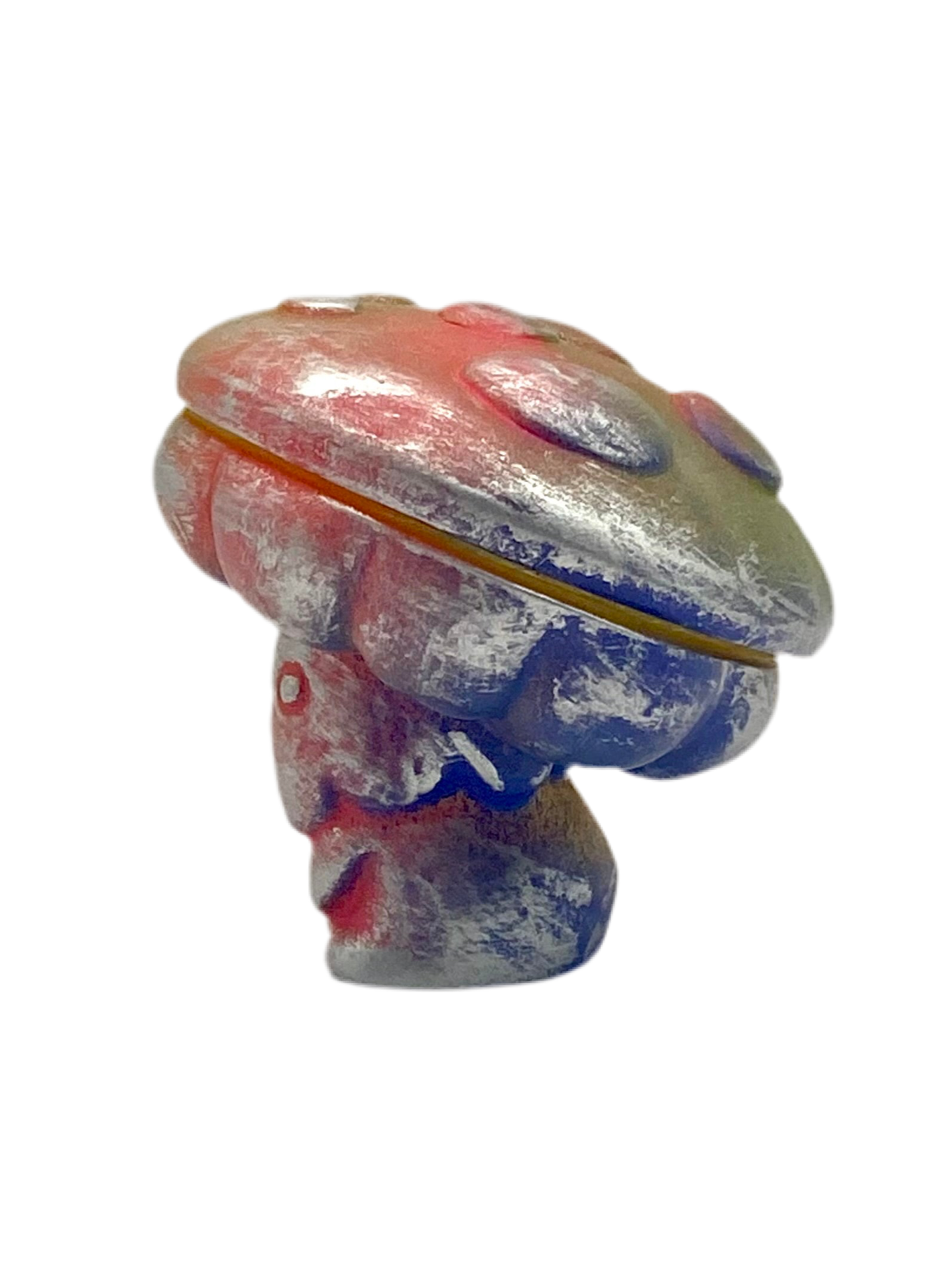 Shumi Mushrumi Black Label Rustic Rainbow Edition 1/2