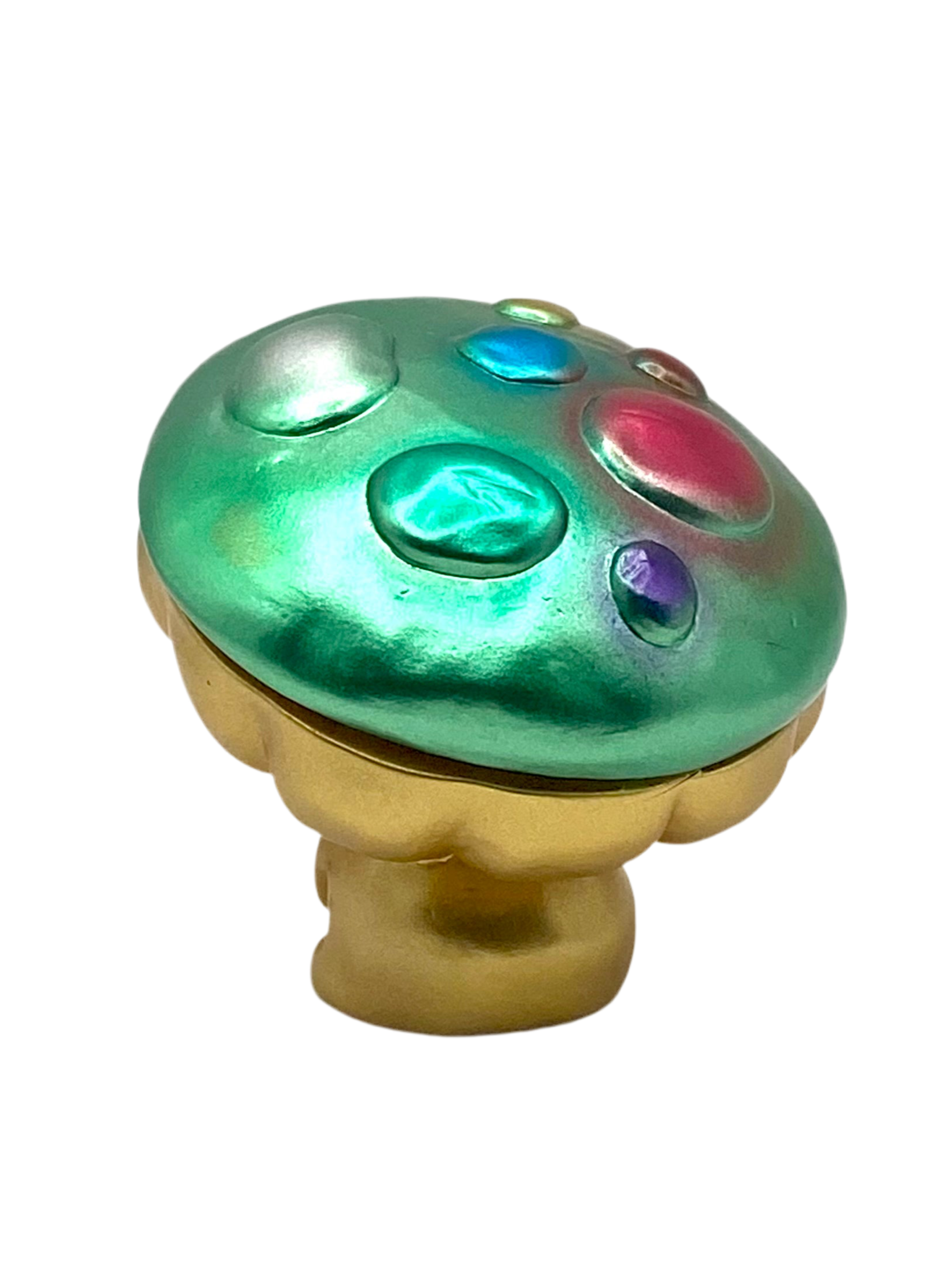 Shumi Mushrumi White Label Go-To-San 2/3