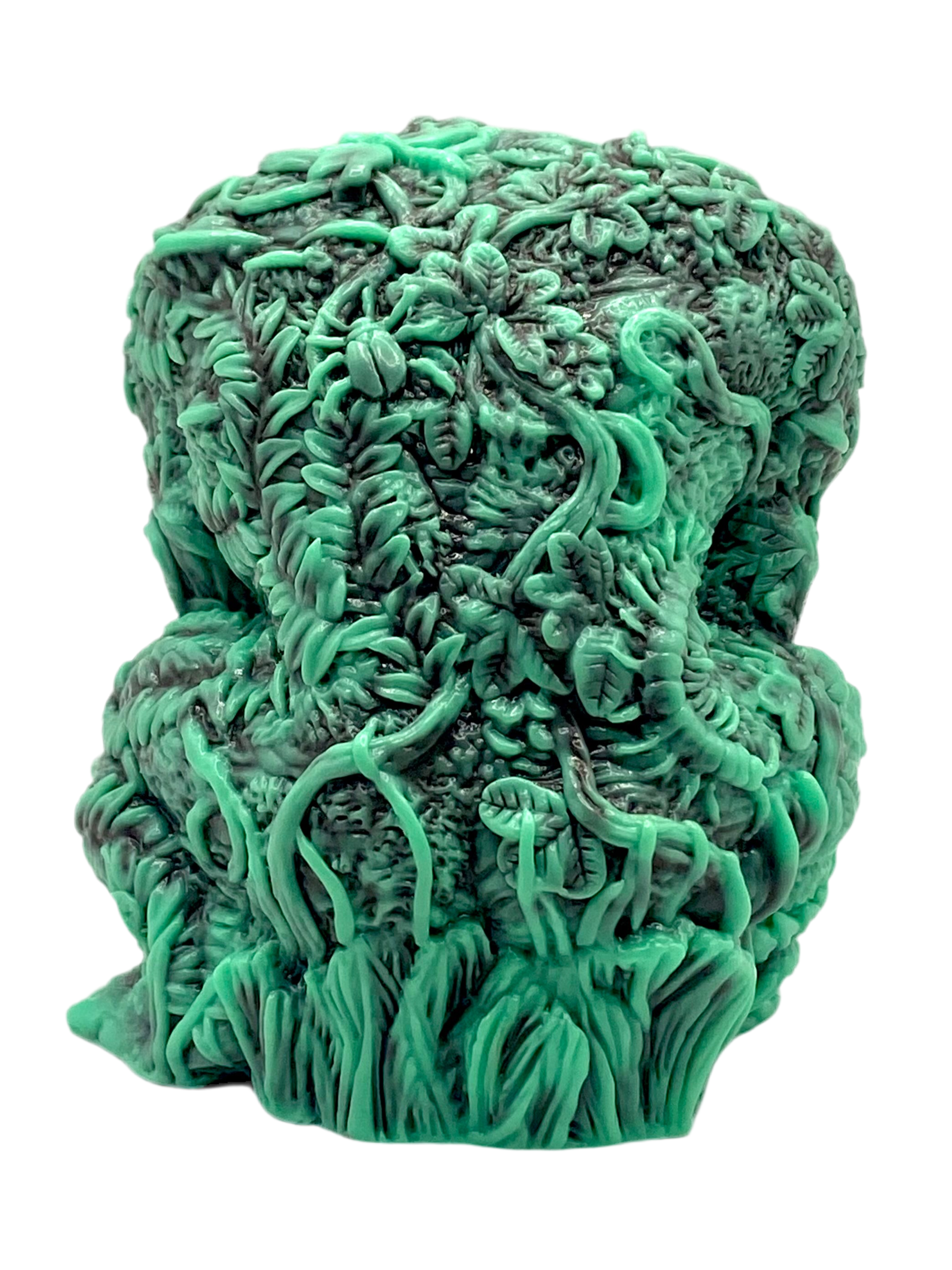 UV MINT CHOCOLATE MARBLE SWAMPY